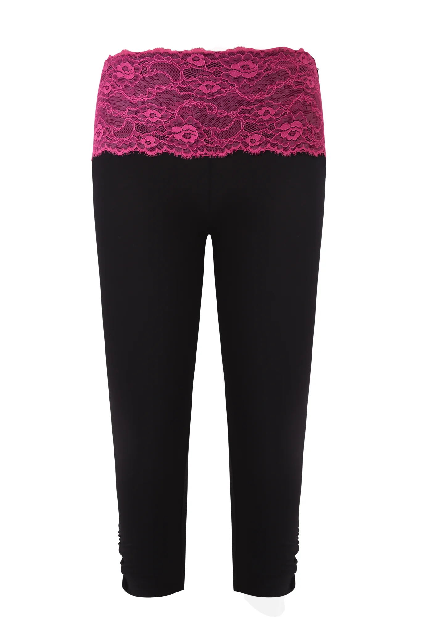 ADELLA CAPRI - FUCHSIA - Image 6
