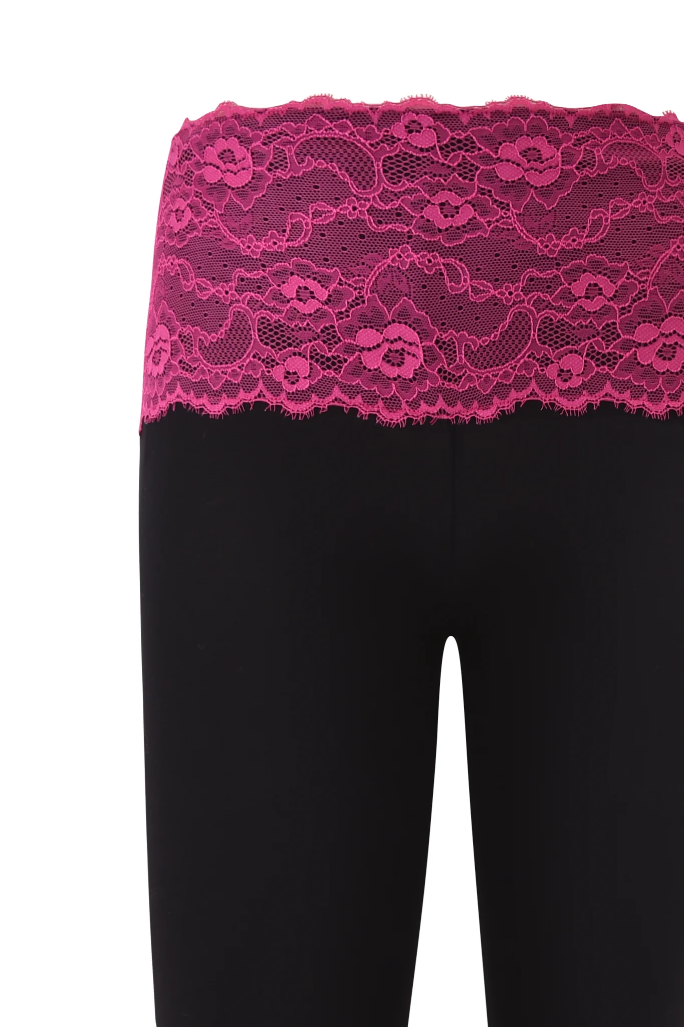 ADELLA CAPRI - FUCHSIA - Image 8