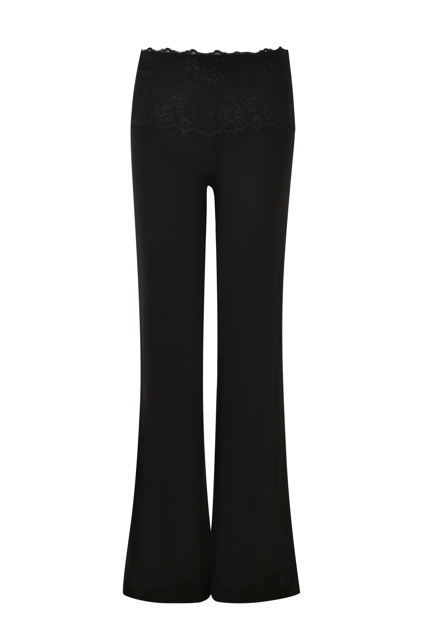 ADELLA PANT - BLACK - Image 7
