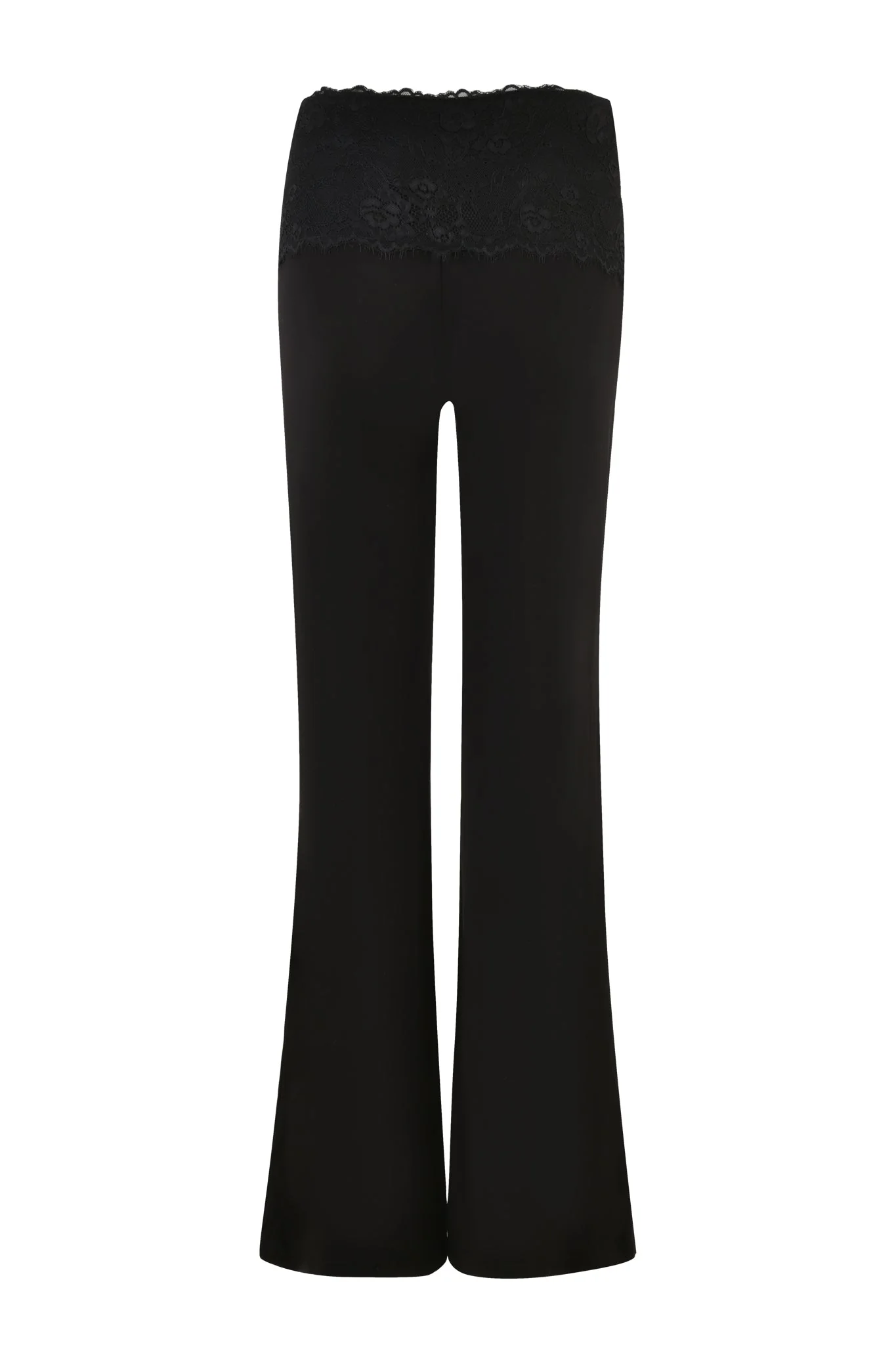 ADELLA PANT - BLACK - Image 8