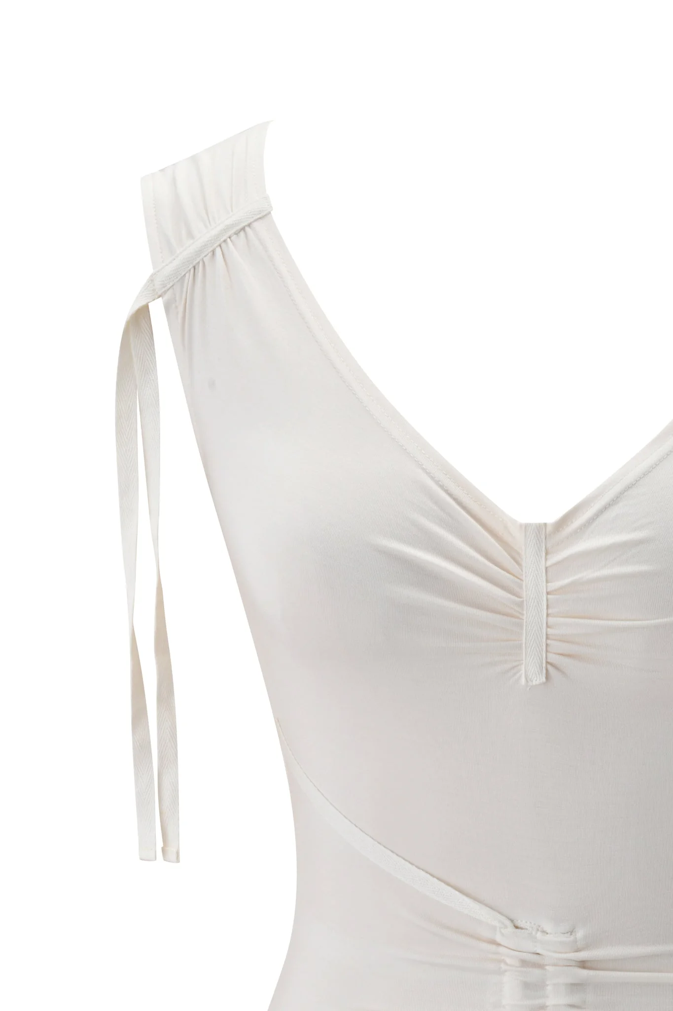 ASHA TOP - CREAM - Image 7