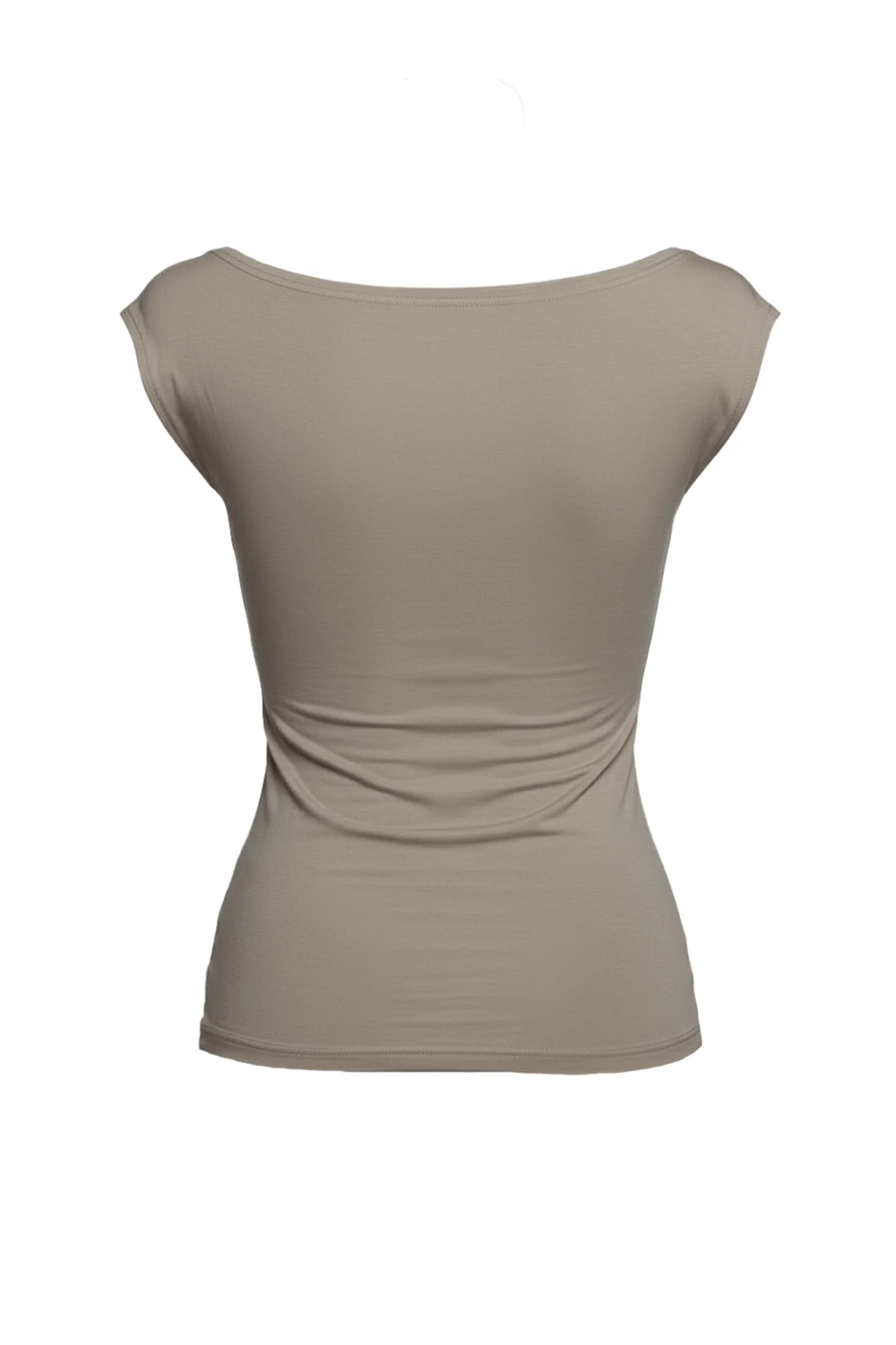 ASHA TOP - MUSHROOM - Image 6