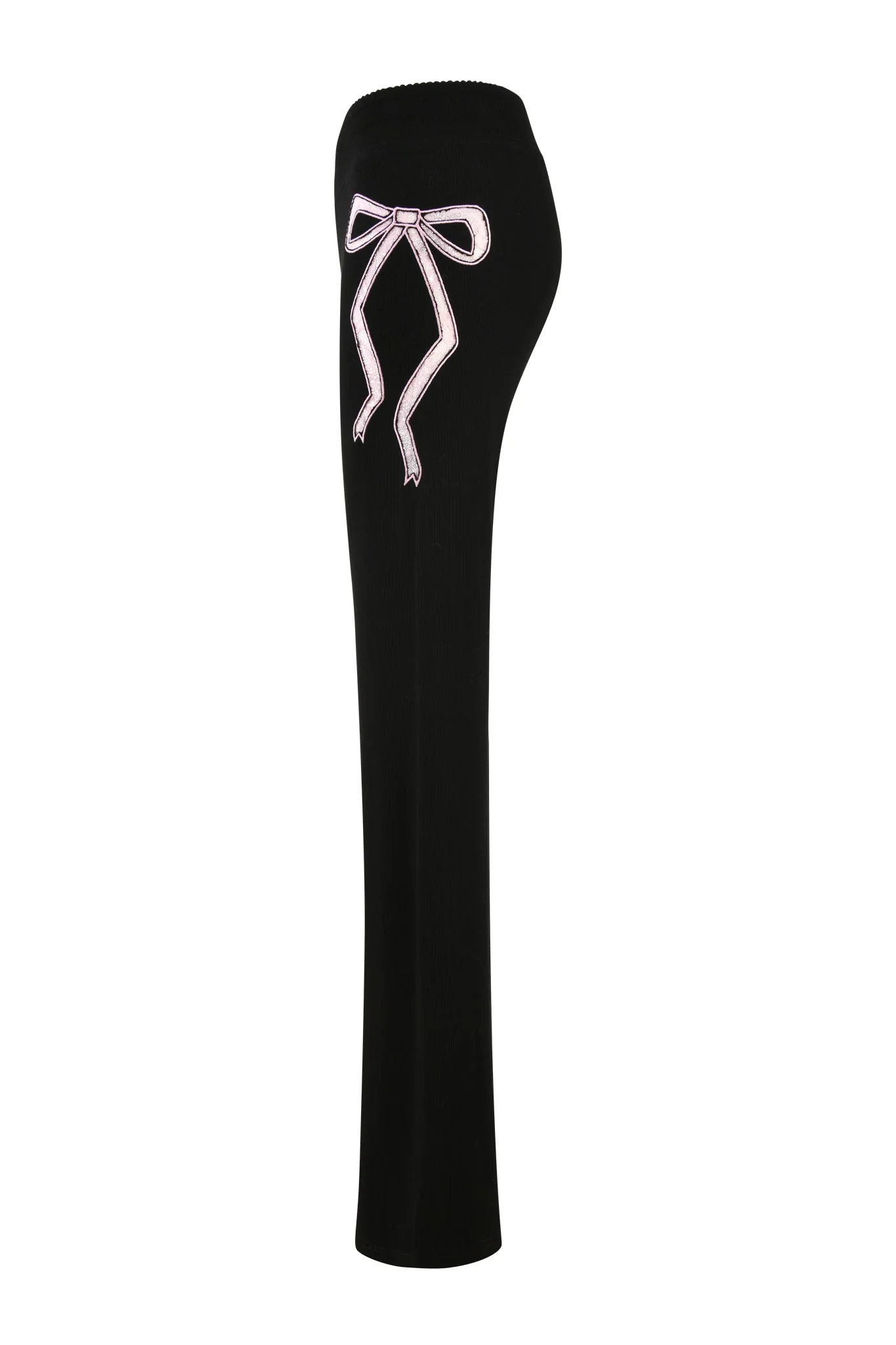 ASTRID PANT - BLACK - Image 7
