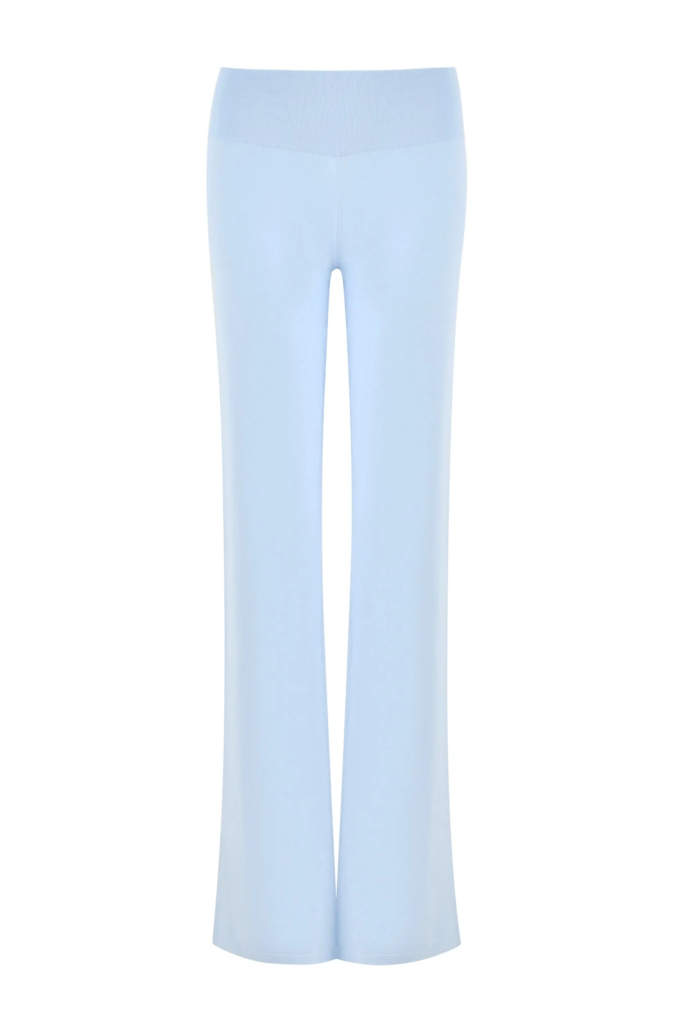 AUDRINA PANT - BLUE : POWDER BLUE - Image 6