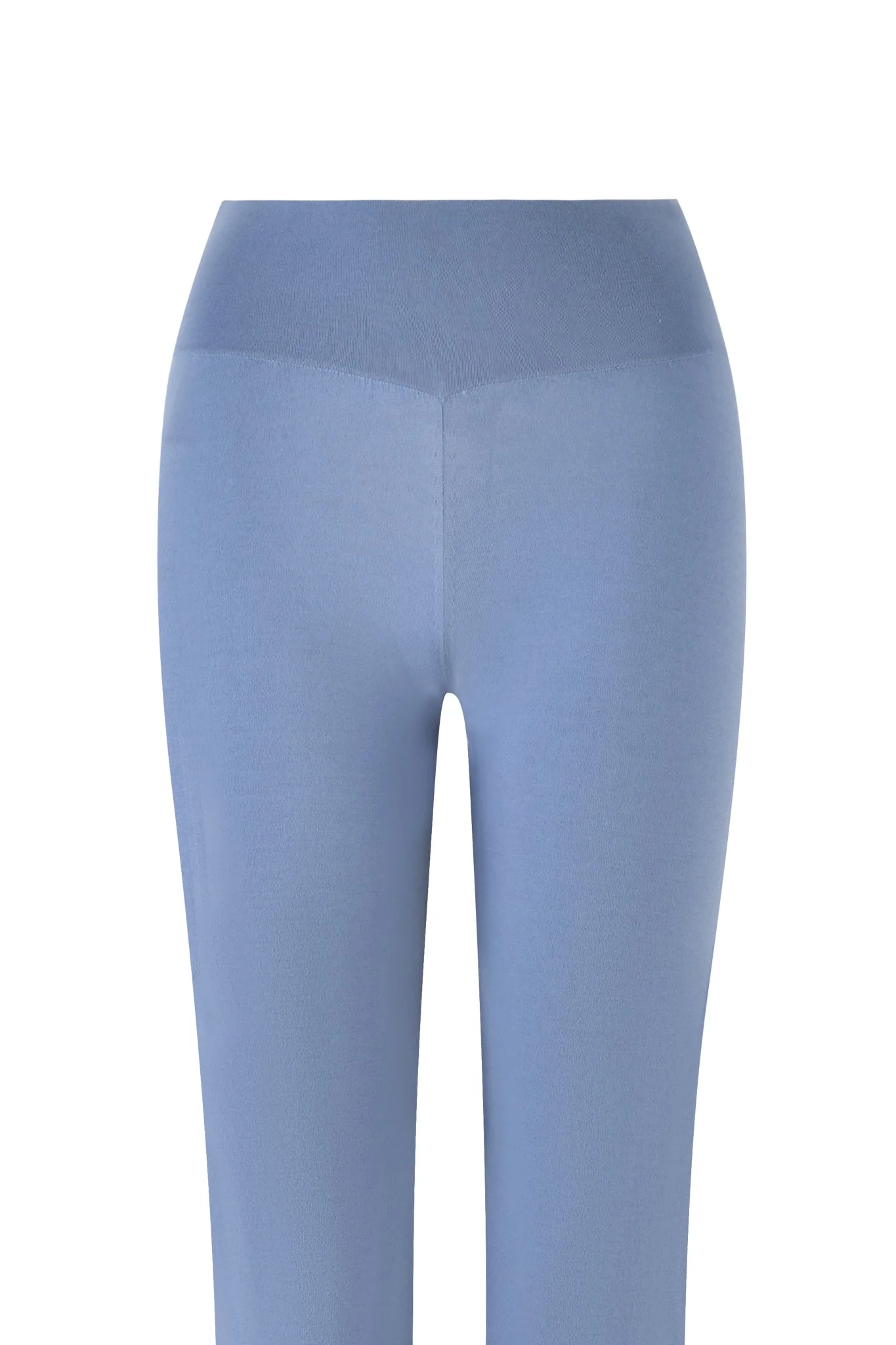 AUDRINA PANT - BLUE : STEEL BLUE - Image 7