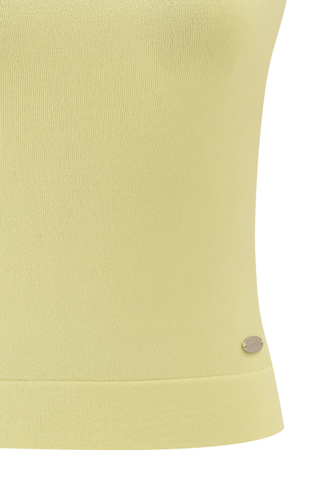 AUDRINA TOP - BABY YELLOW - Image 10