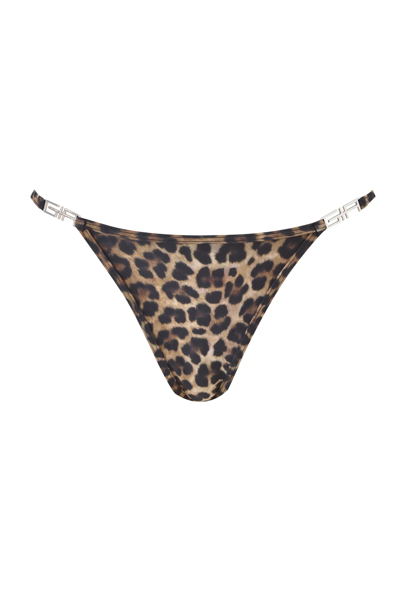AVA BIKINI BOTTOM - LEOPARD - Image 8