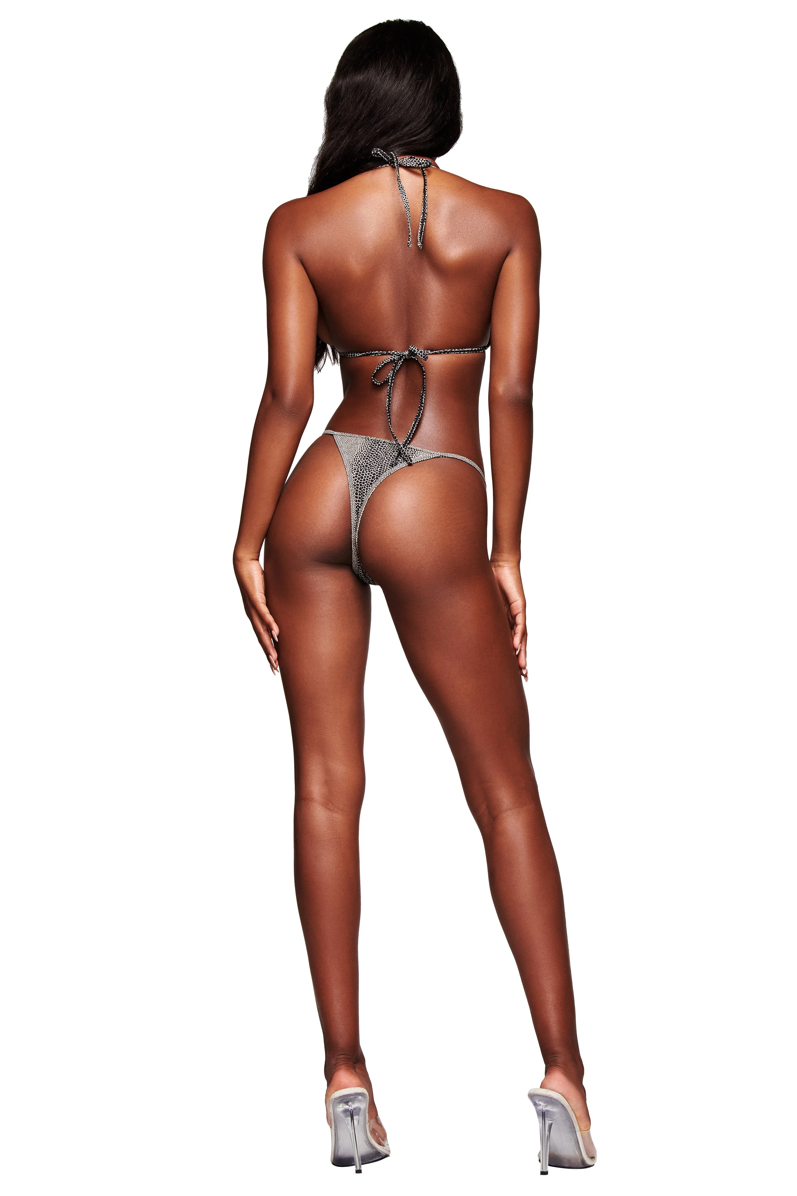 AVA BIKINI BOTTOM - SERPICO - Image 4