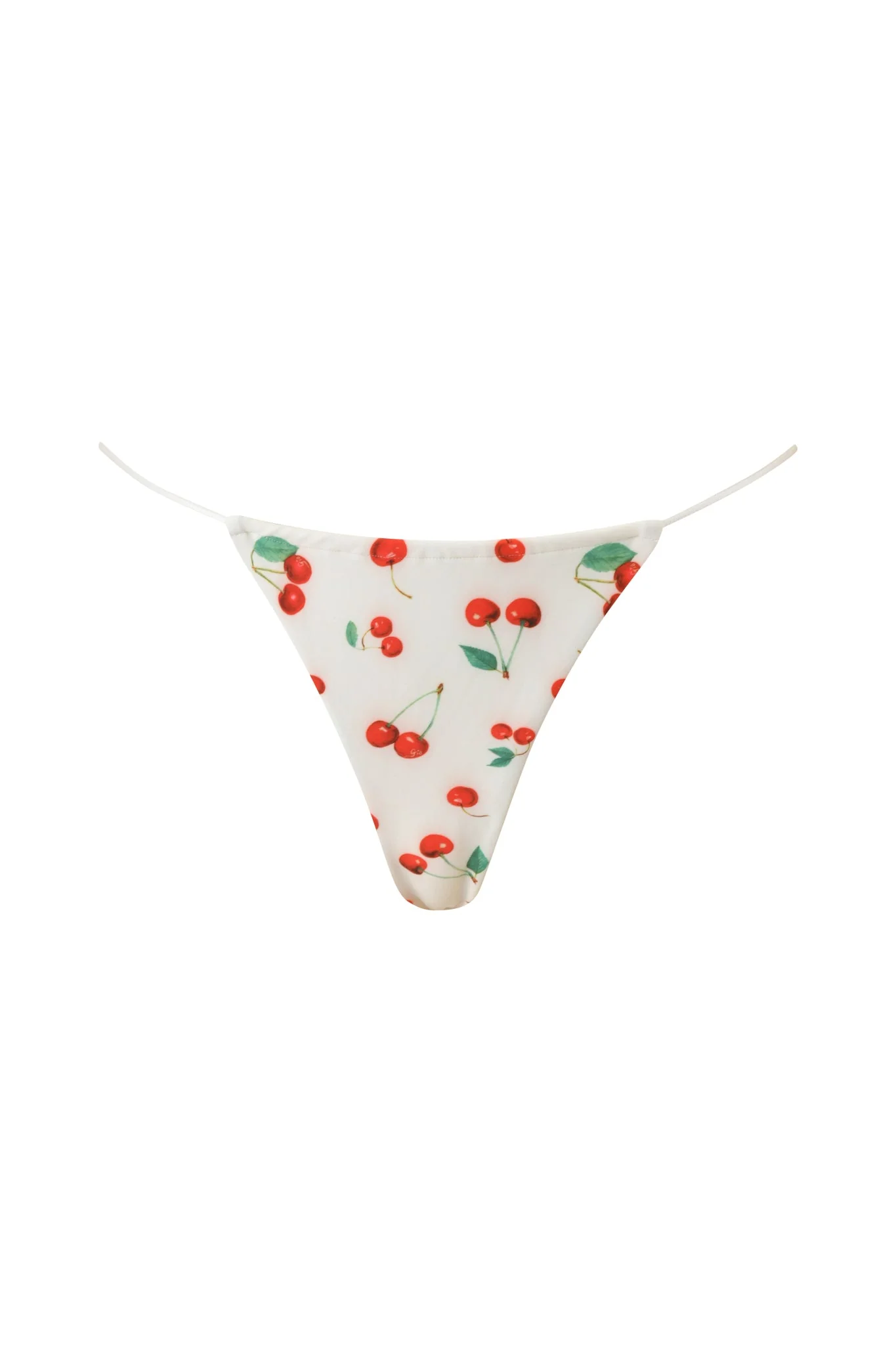 BAMBI BIKINI BOTTOM - CHERRY ON TOP - Image 7
