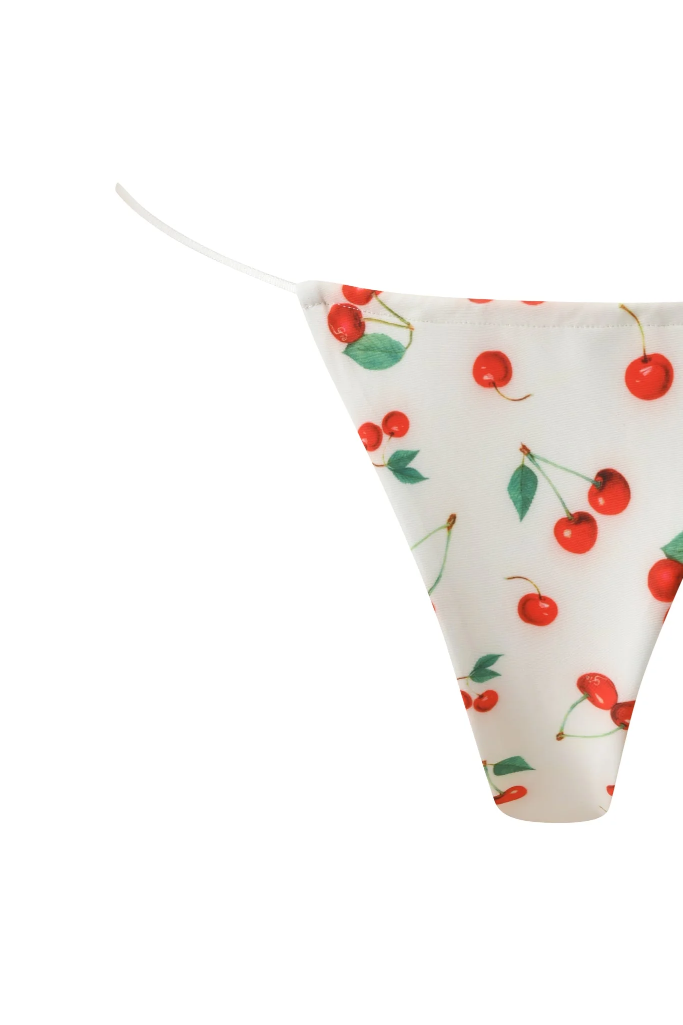 BAMBI BIKINI BOTTOM - CHERRY ON TOP - Image 8