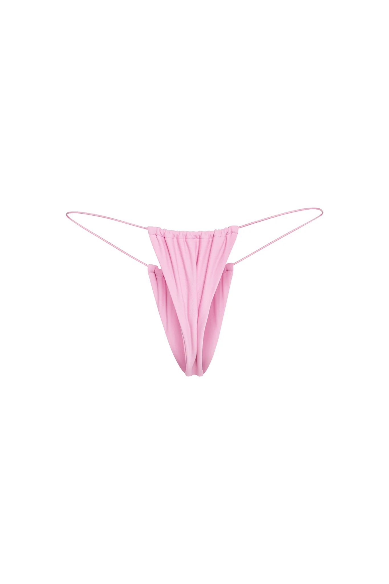 BAMBI BIKINI BOTTOM - PINK : BUBBLEGUM - Image 8
