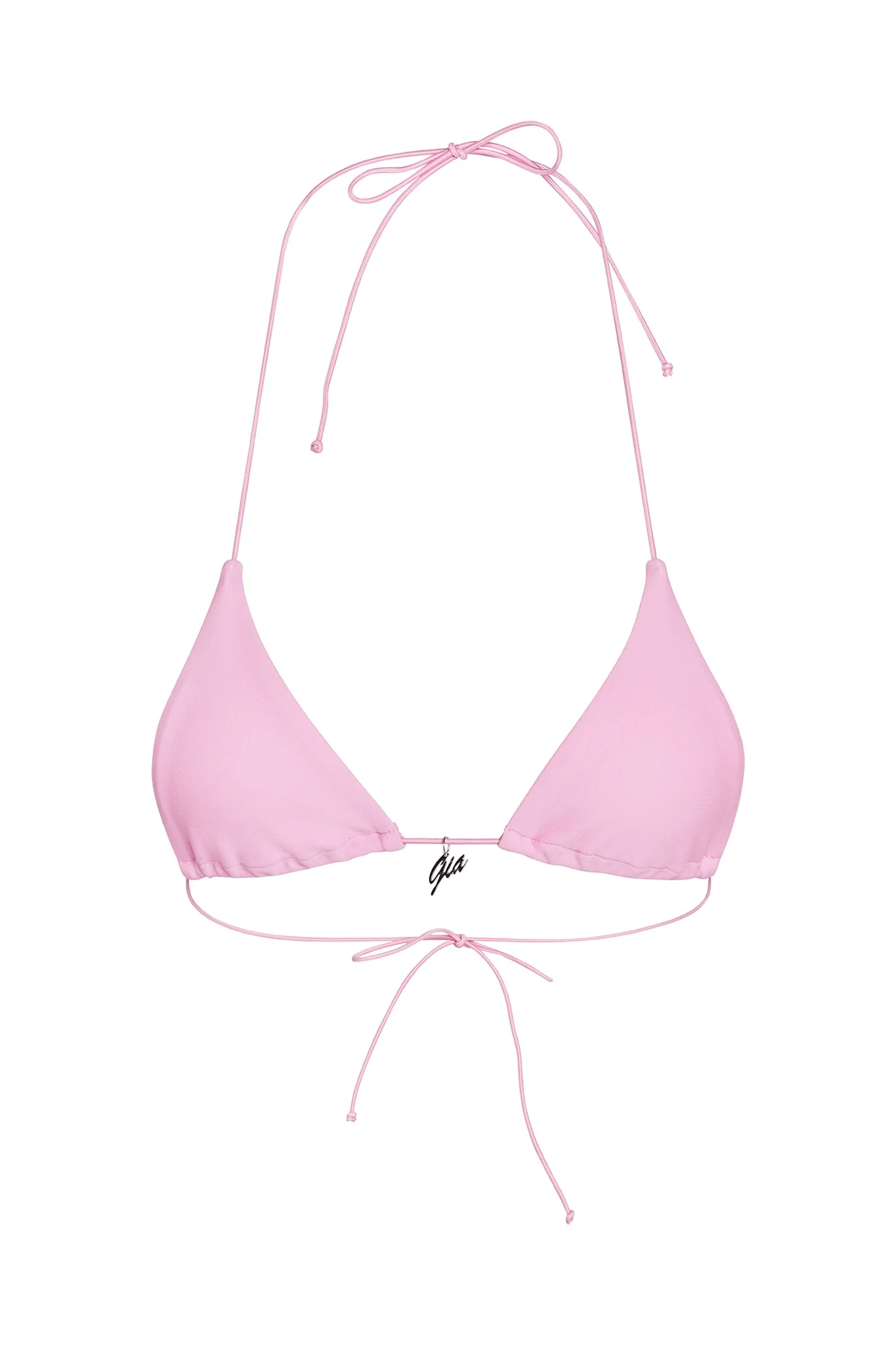 BAMBI BIKINI TOP - PINK : BUBBLEGUM - Image 6