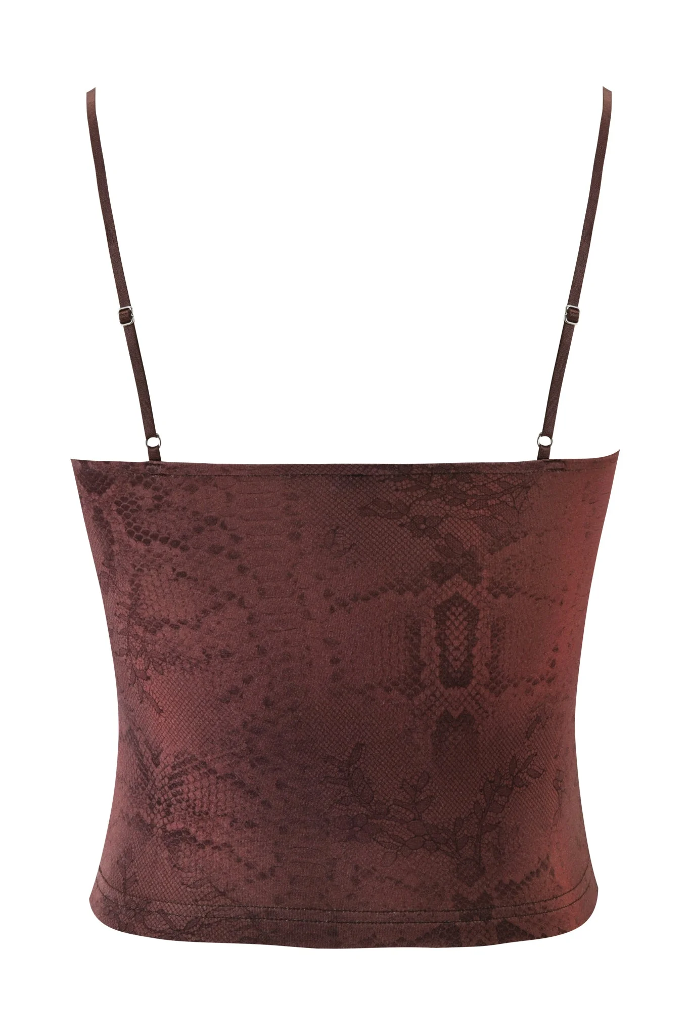 BEAU TOP - BROWN - Image 8
