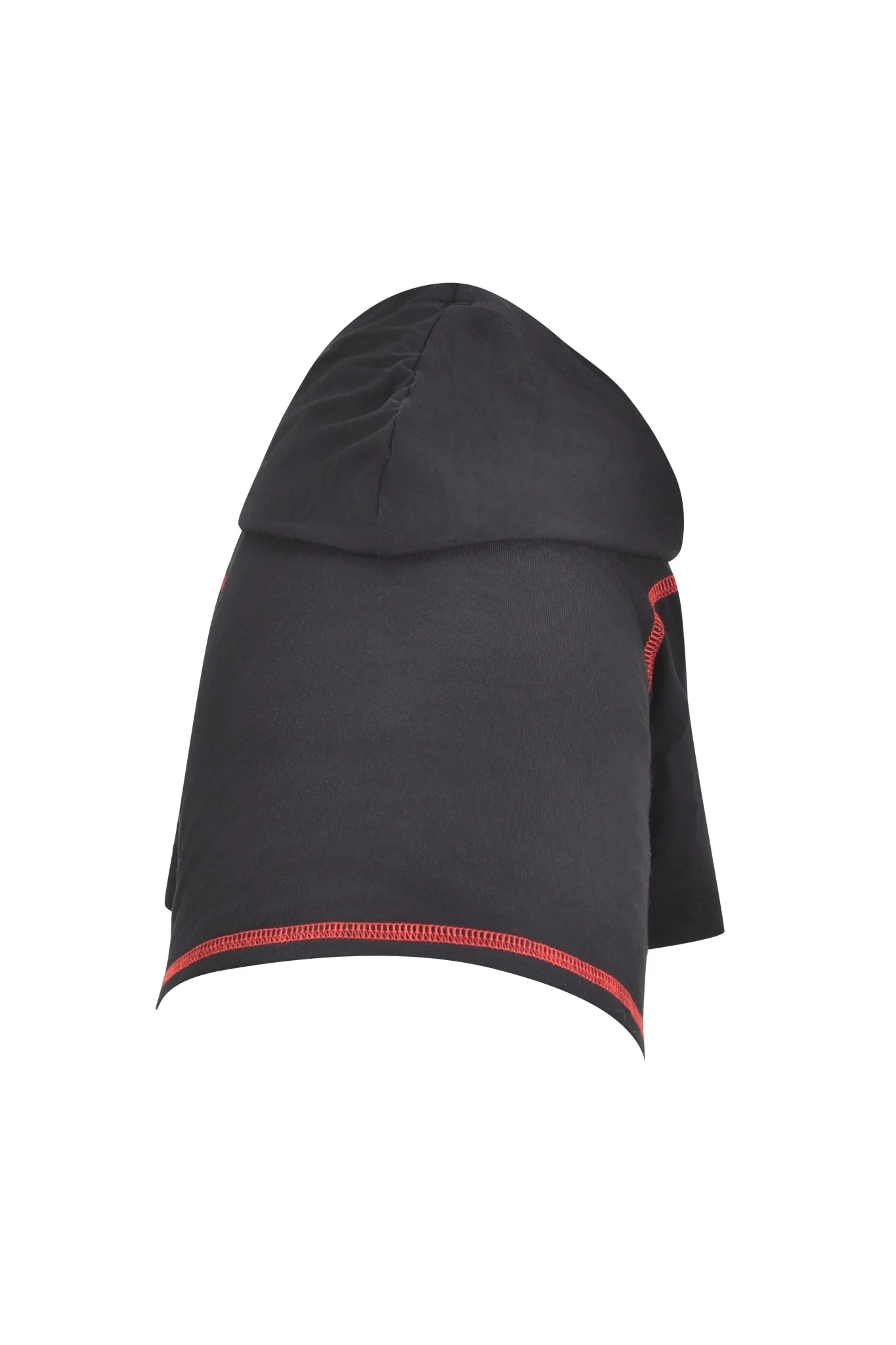 BLARE BEST FRIEND DOG HOODIE - BLACK PSYCHO - Image 10