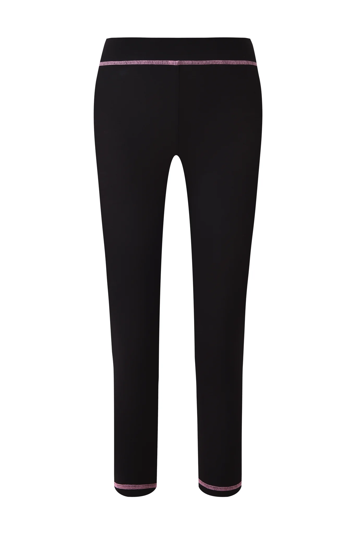BLARE CAPRI - BLACK - Image 10