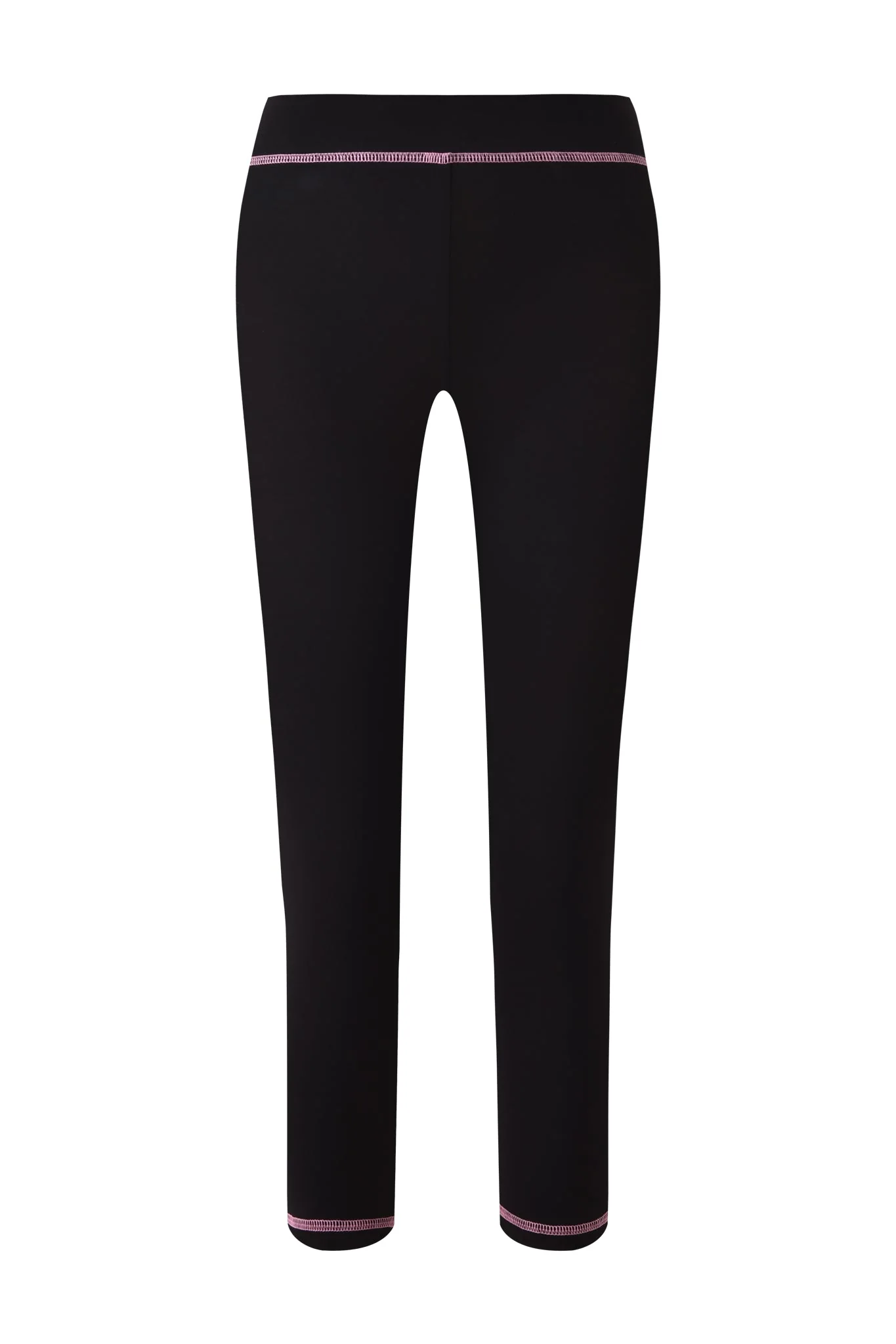 BLARE CAPRI - BLACK - Image 7