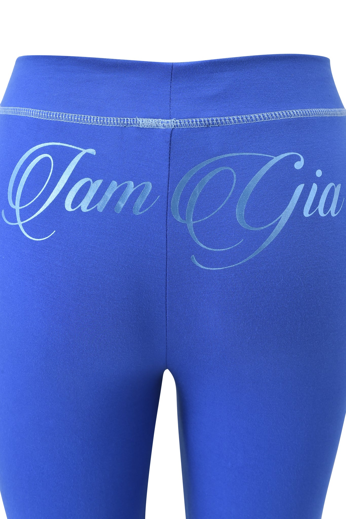 BLARE FORM POCKET TRACKPANT - COBALT FOIL - Image 10