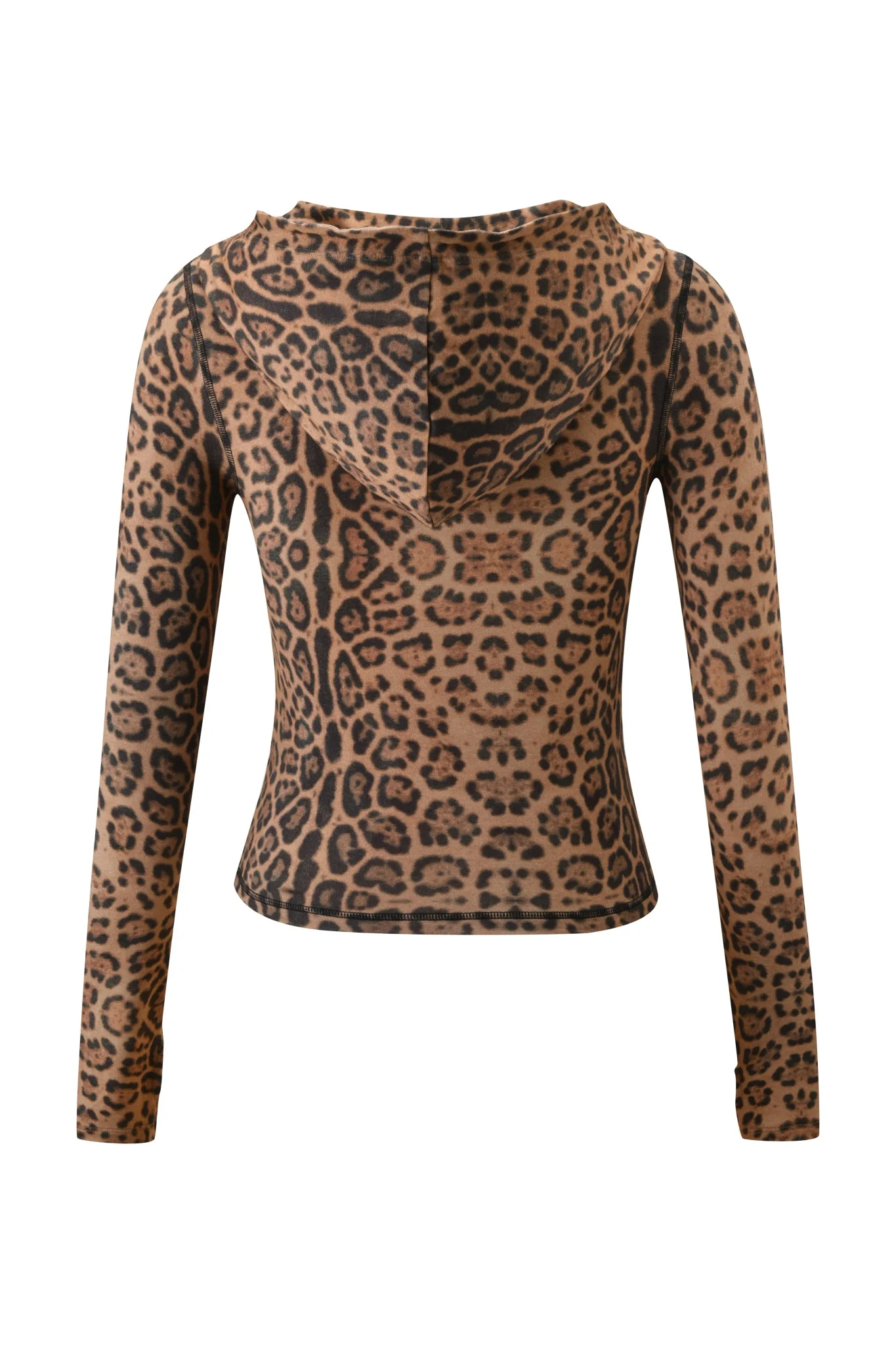 BLARE HOODIE - PANTHERA - Image 6