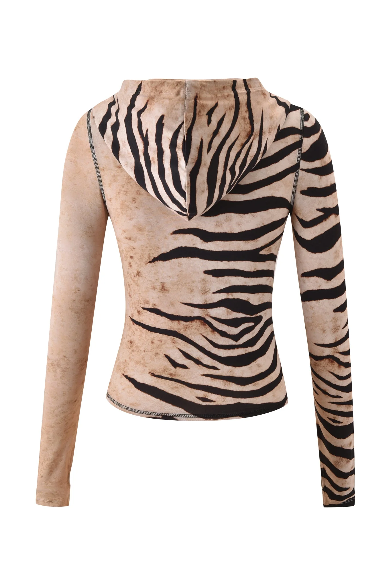 BLARE HOODIE - WILD SIDE - Image 9