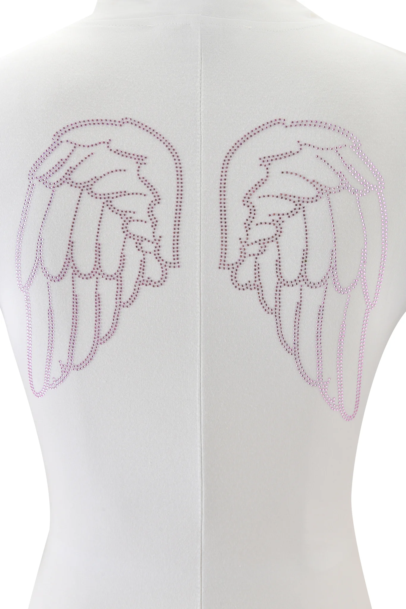 BLARE ROMPER - WHITE ANGEL - Image 10