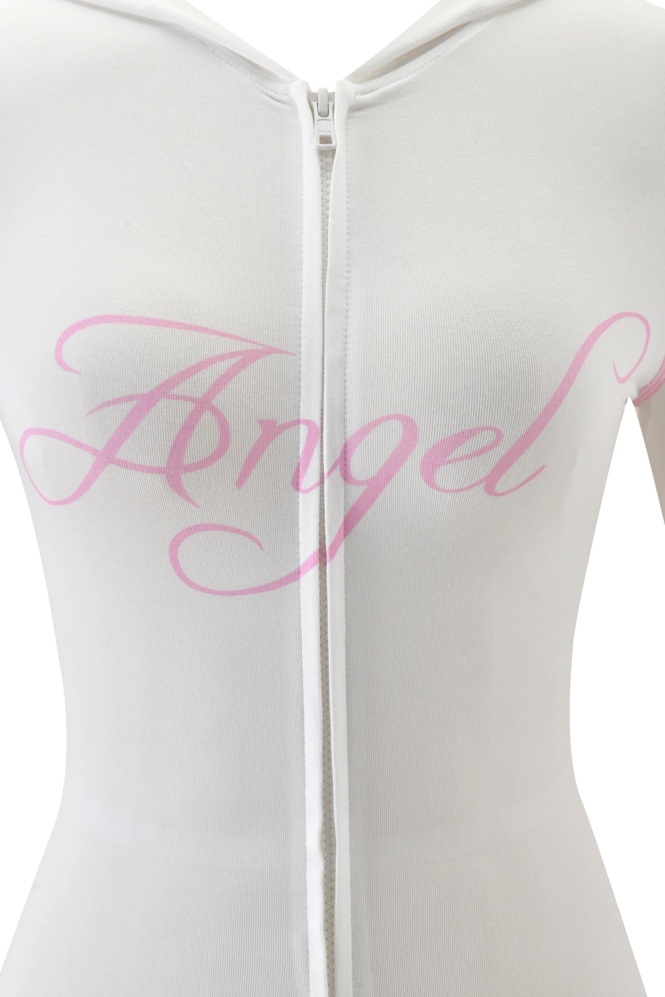 BLARE ROMPER - WHITE ANGEL - Image 6