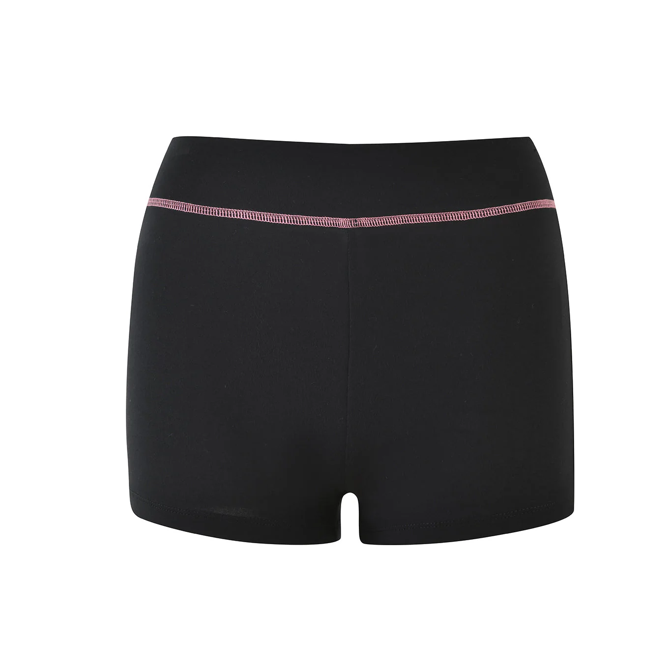 BLARE SHORT - BLACK - Image 7