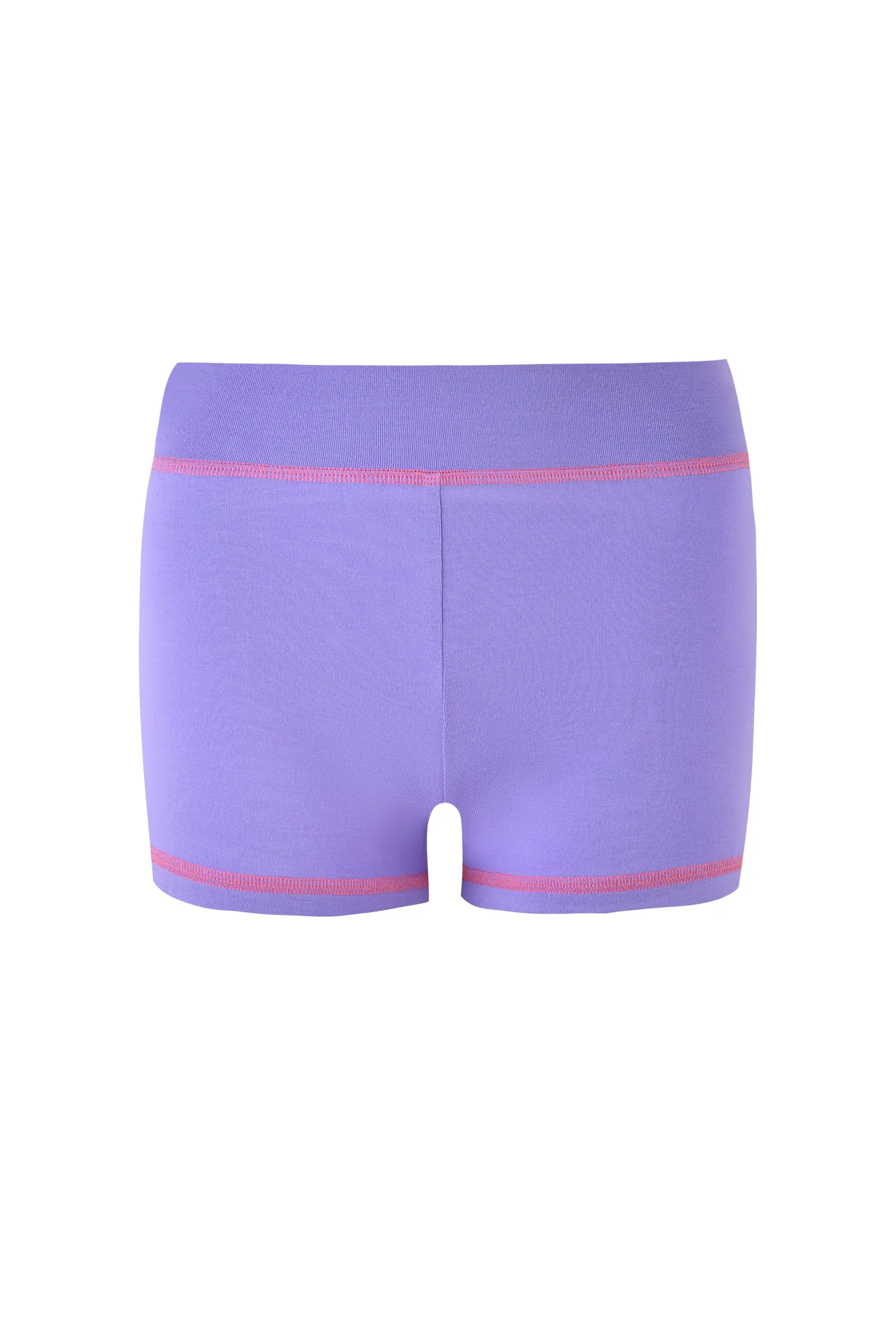 BLARE SHORT - PURPLE - Image 5