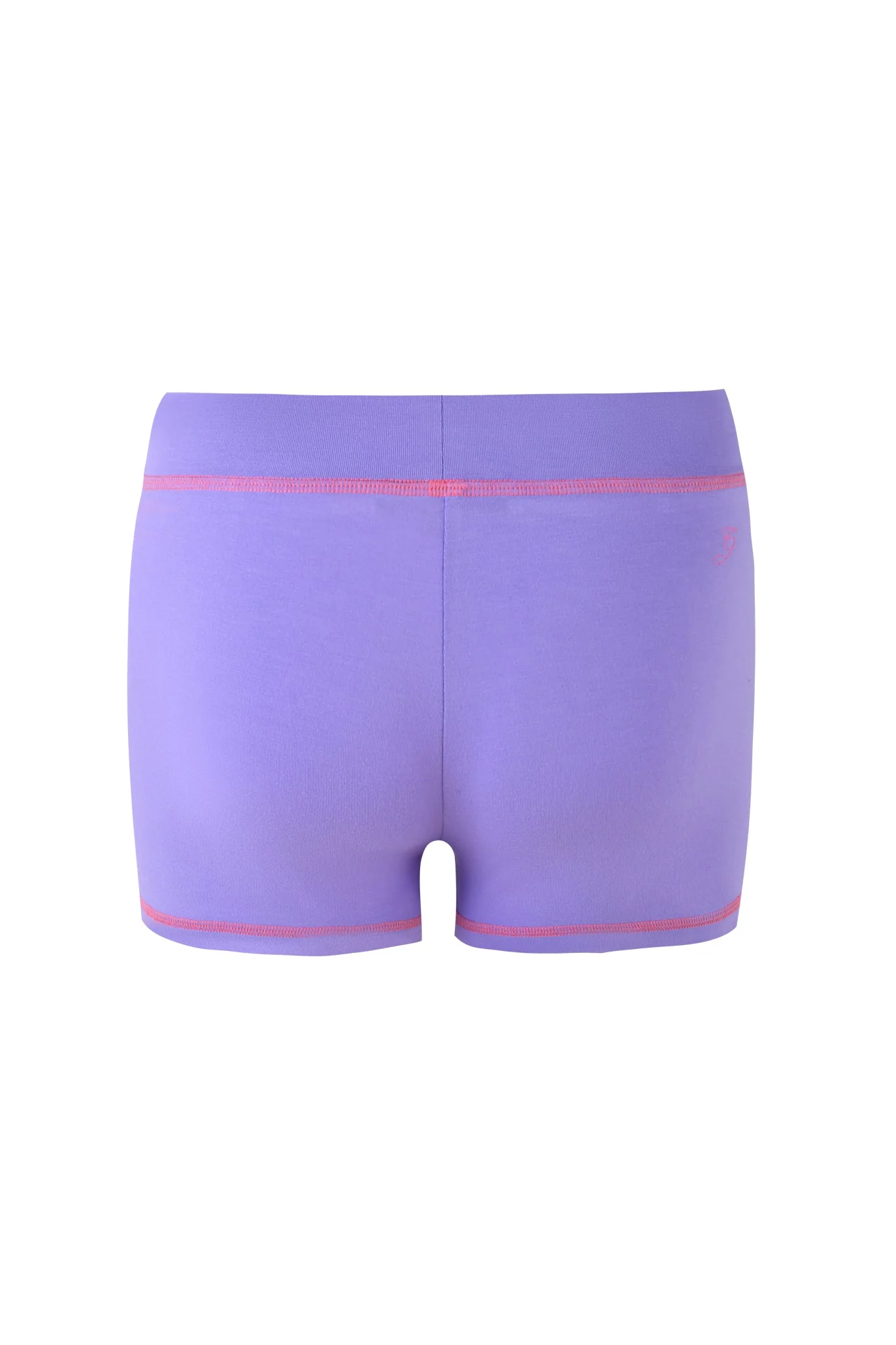 BLARE SHORT - PURPLE - Image 6