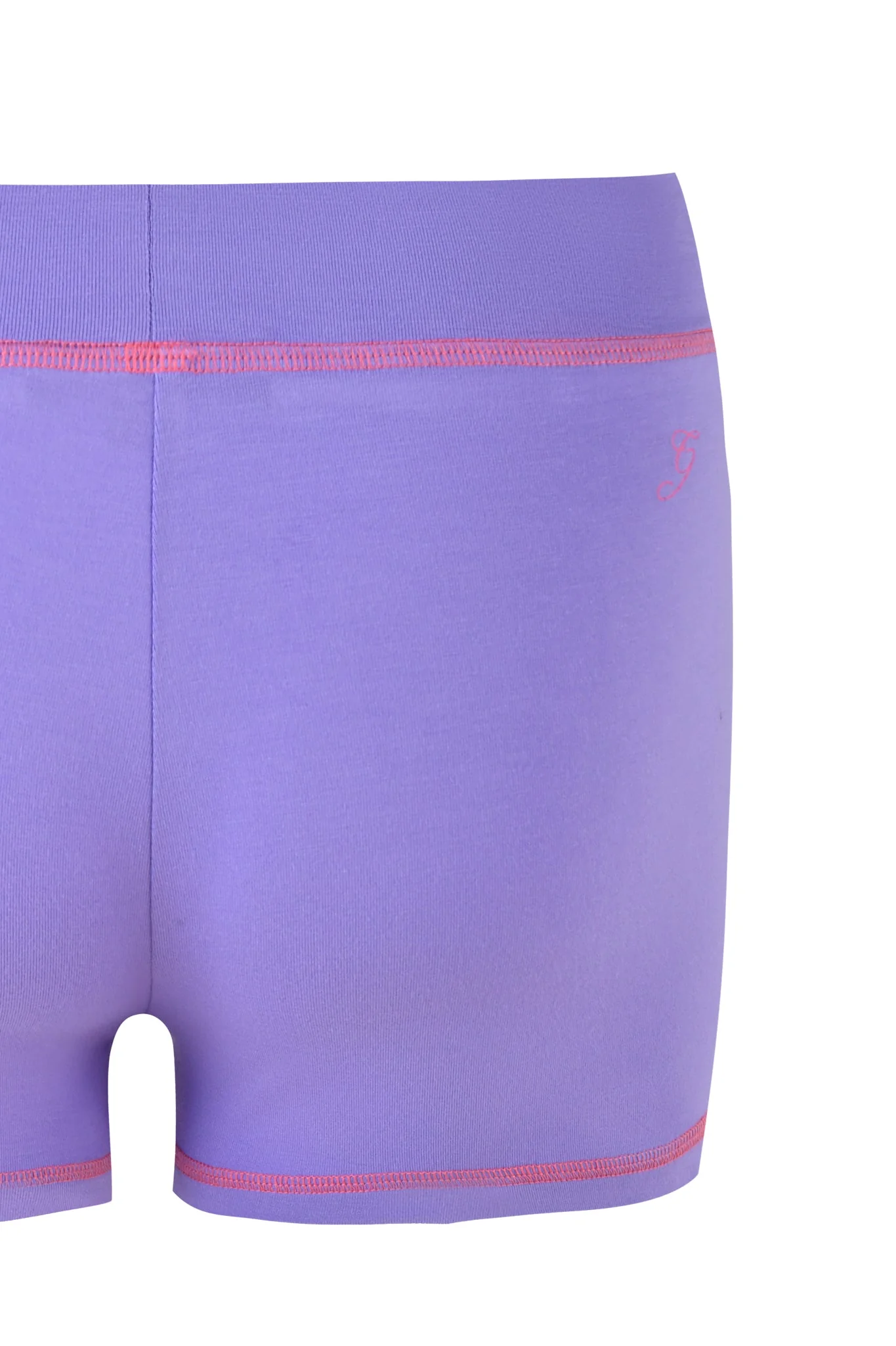 BLARE SHORT - PURPLE - Image 7