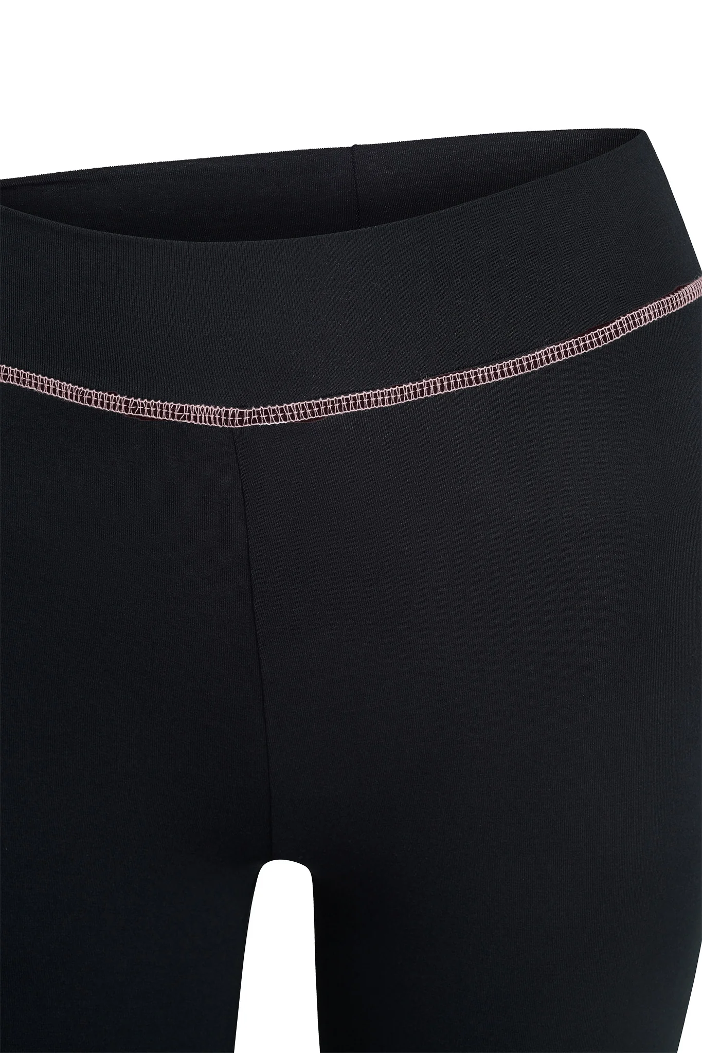 BLARE TRACKPANT - BLACK - Image 6