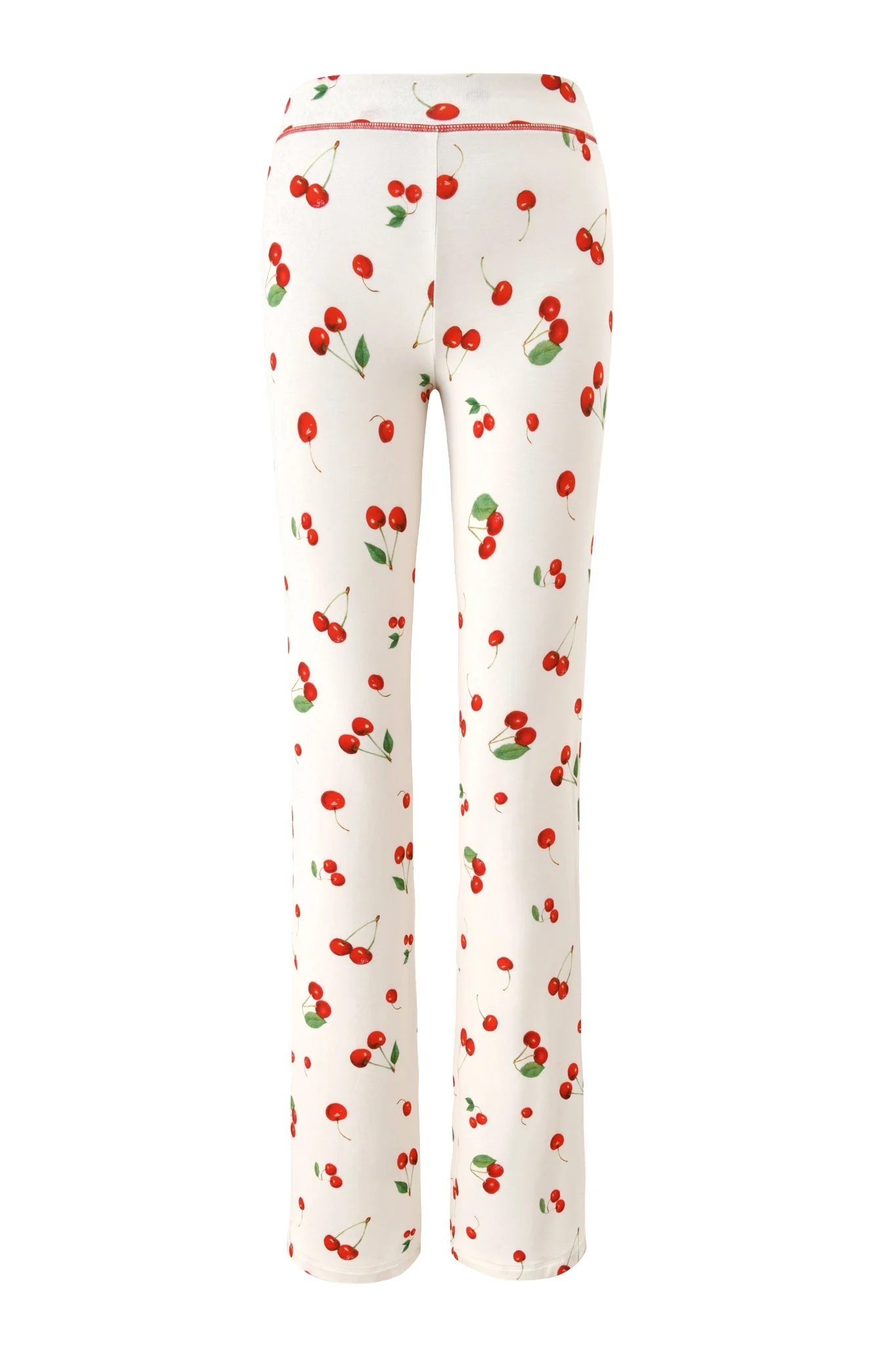 BLARE TRACKPANT - CHERRY ON TOP - Image 7