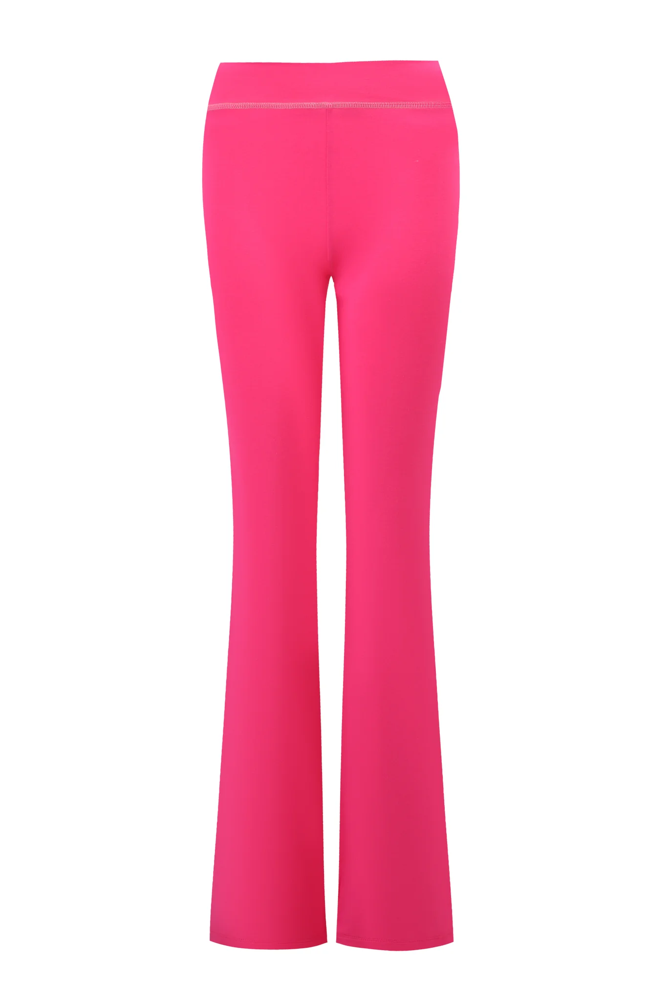 BLARE TRACKPANT - HOT PINK - Image 6