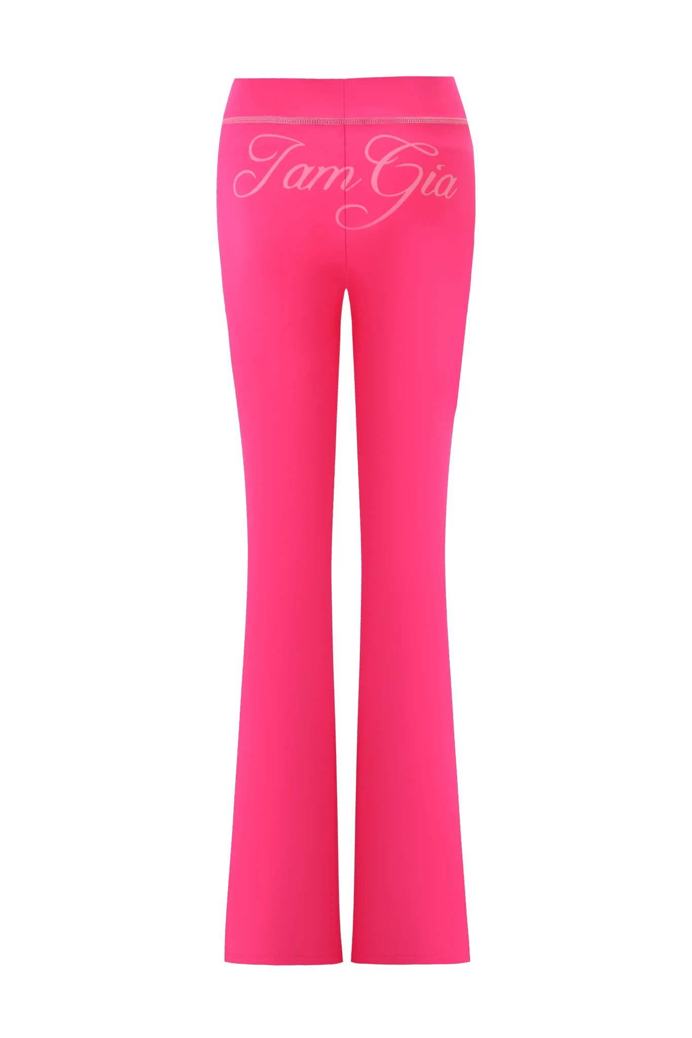 BLARE TRACKPANT - HOT PINK - Image 7