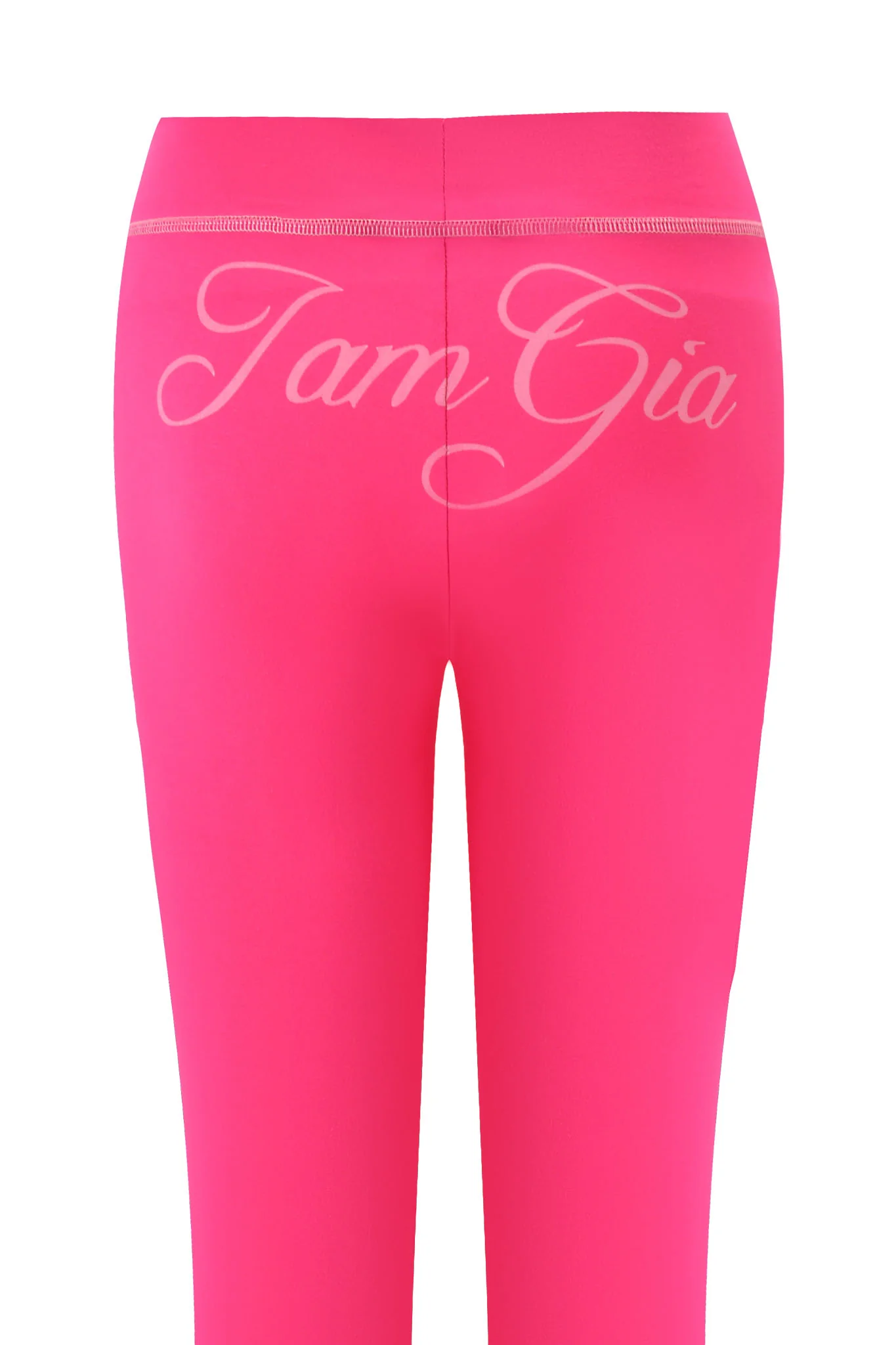 BLARE TRACKPANT - HOT PINK - Image 8