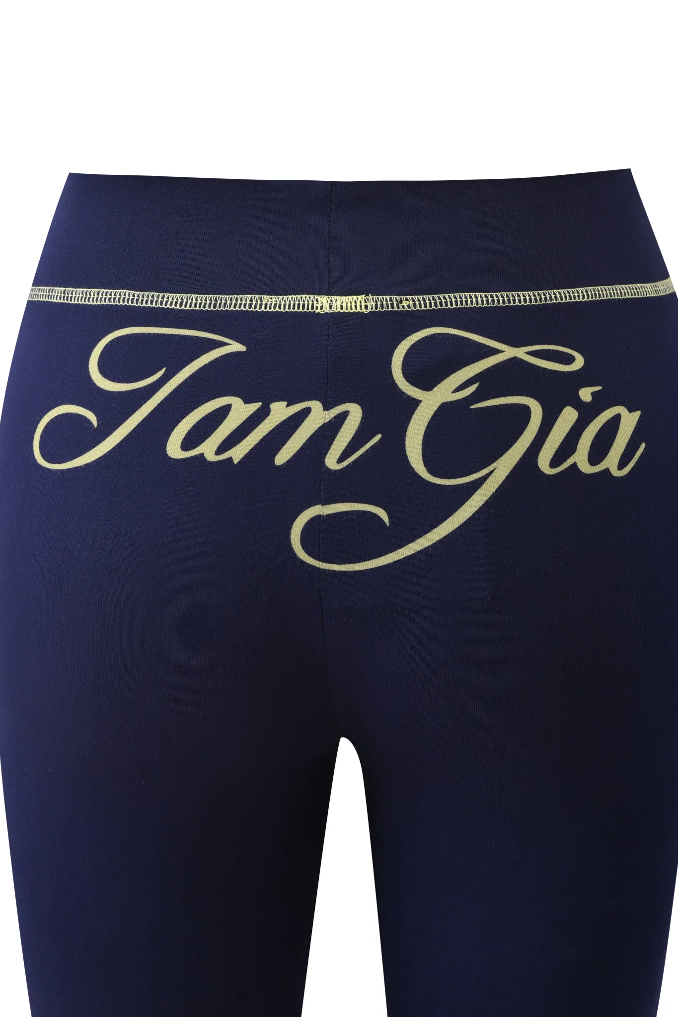 BLARE TRACKPANT - NAVY - Image 6