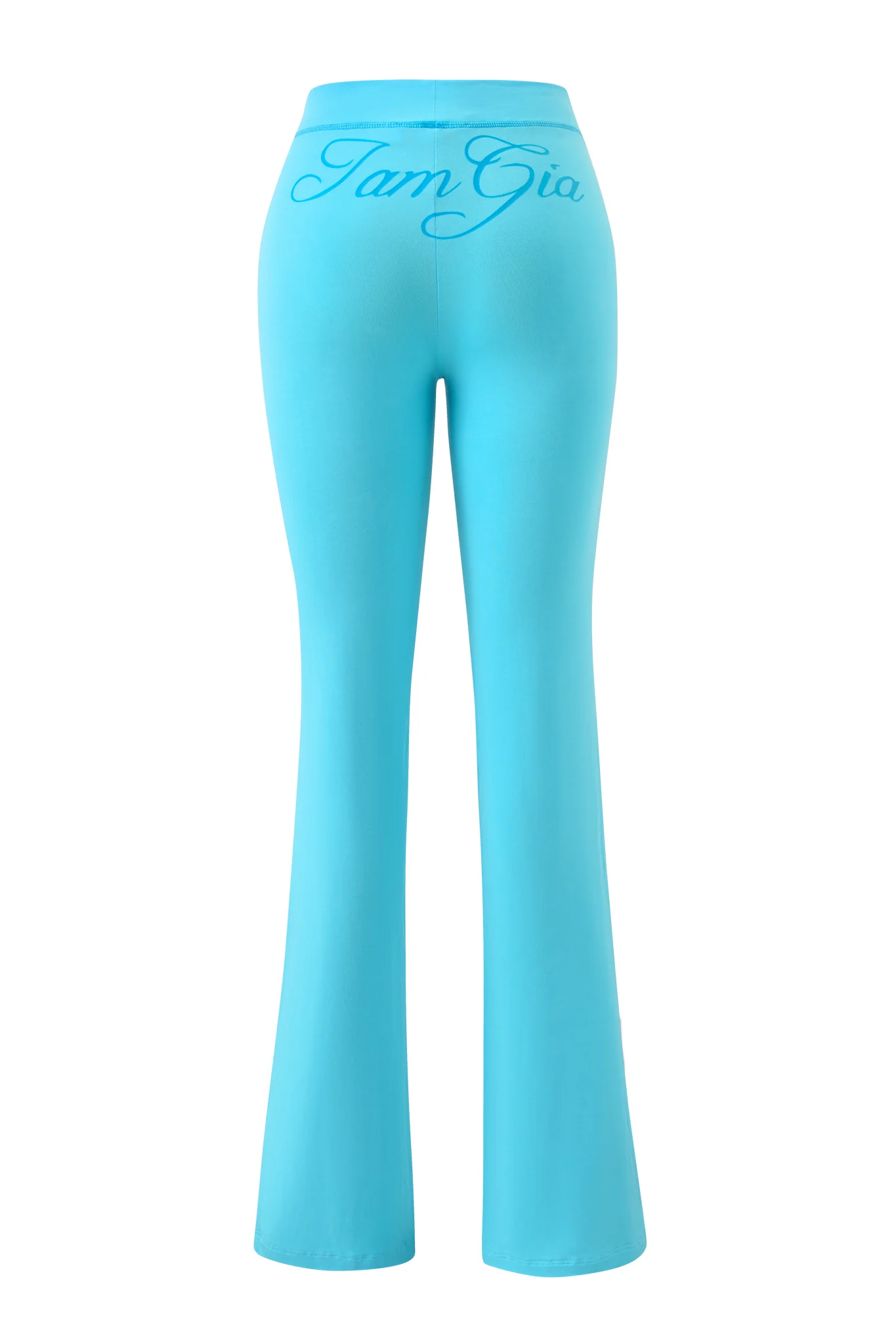BLARE TRACKPANT - NEON BLUE - Image 8