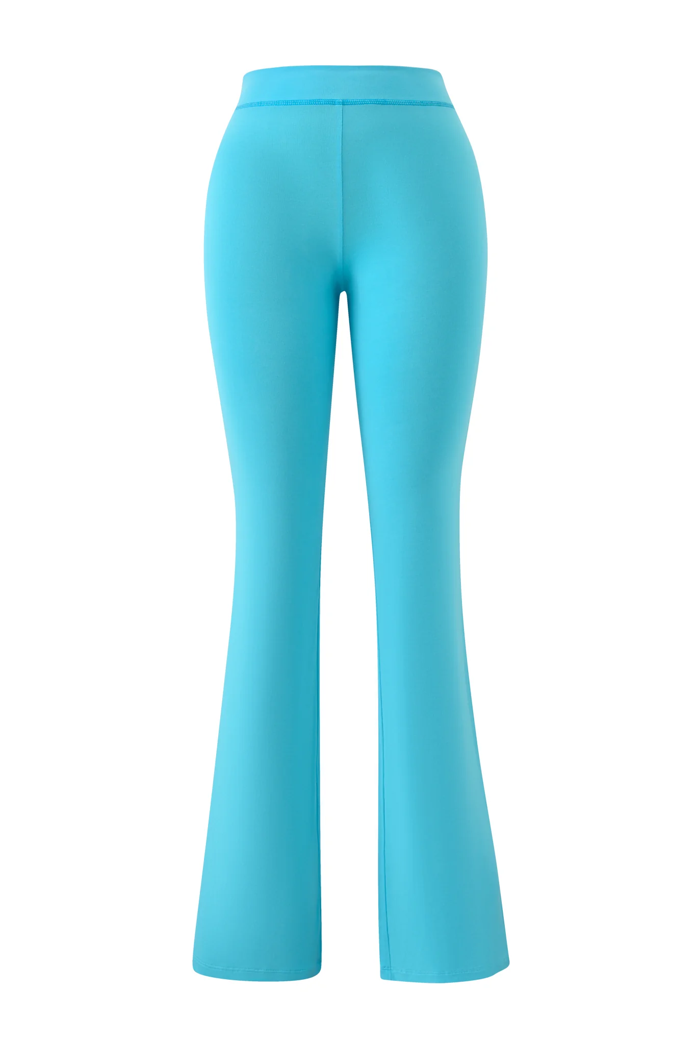 BLARE TRACKPANT - NEON BLUE - Image 9