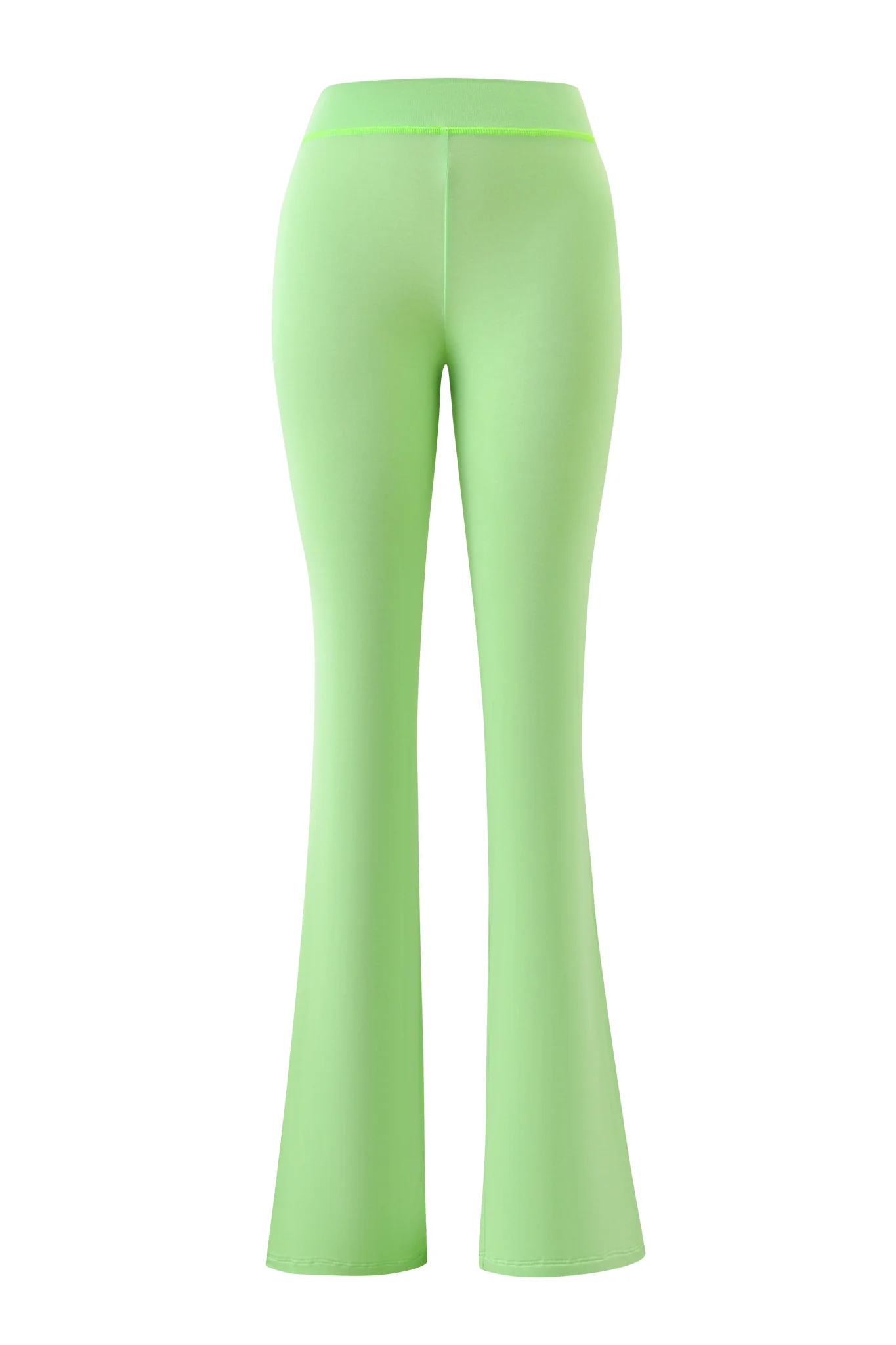 BLARE TRACKPANT - NEON GREEN - Image 9