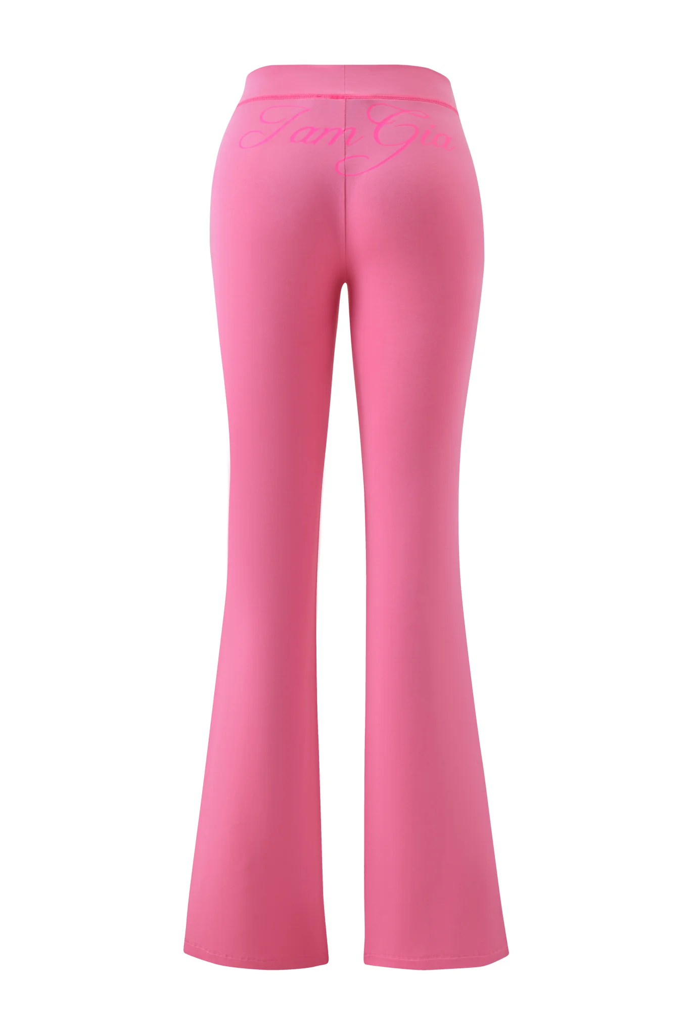BLARE TRACKPANT - NEON PINK - Image 7