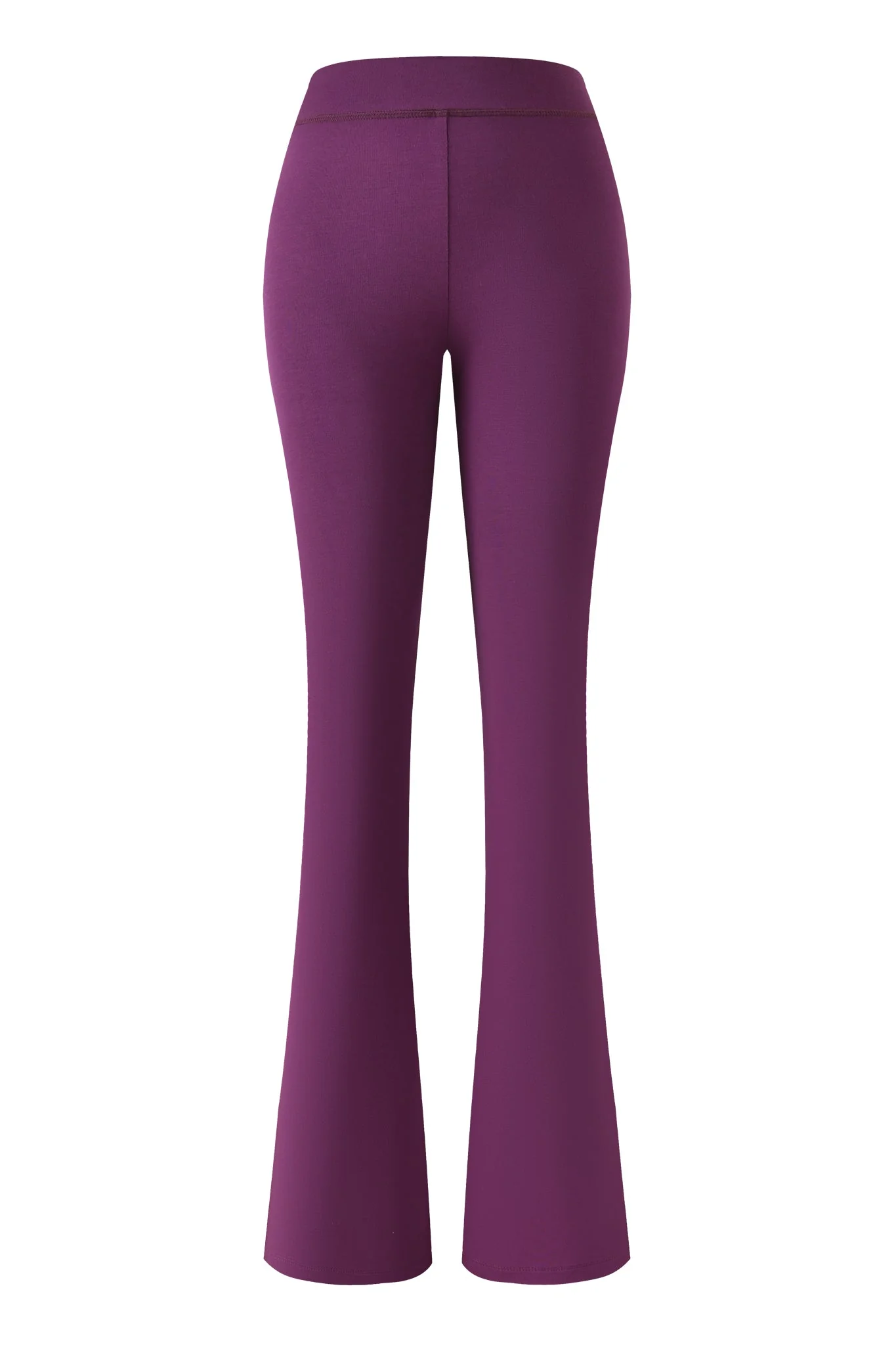BLARE TRACKPANT - PLUM - Image 6