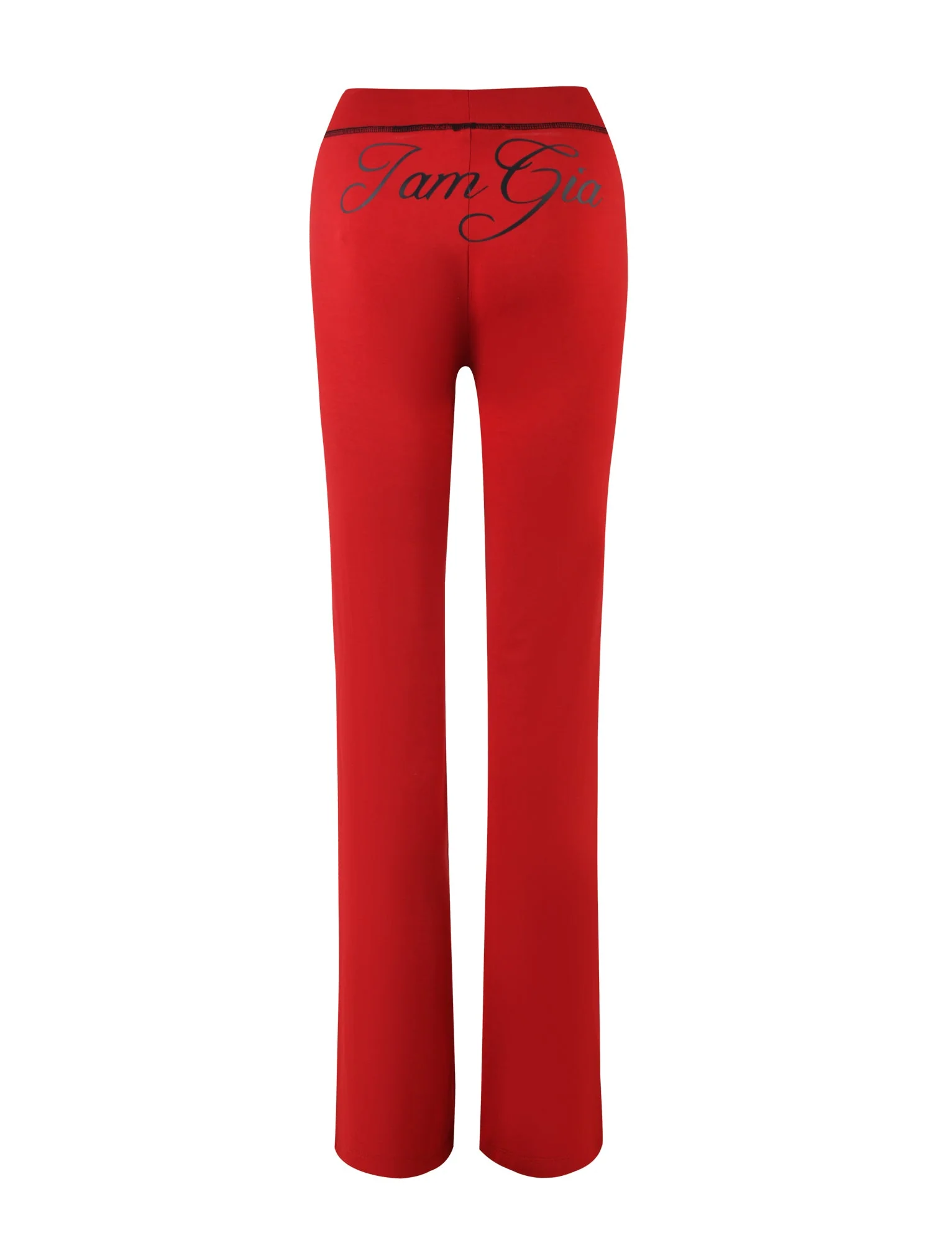 BLARE TRACKPANT - RED - Image 7
