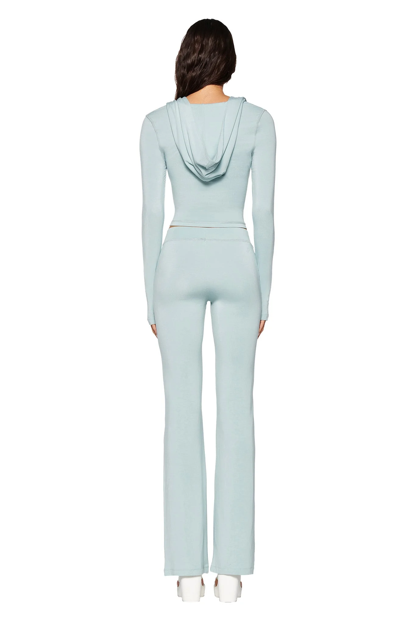 BLARE TRACKPANT - SEAFOAM - Image 5