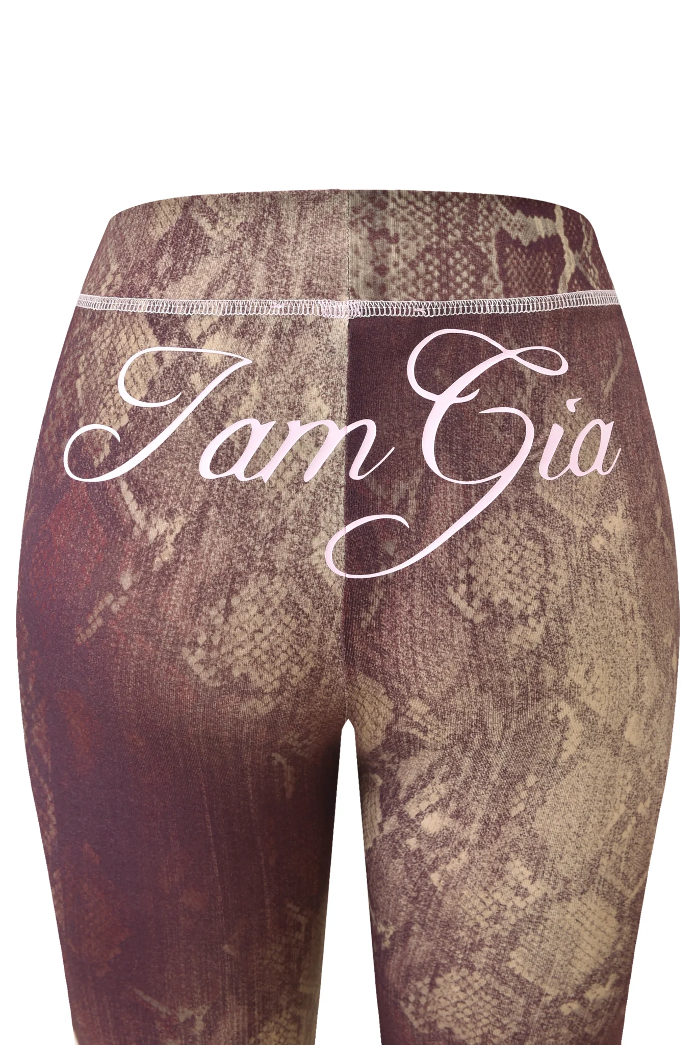 BLARE TRACKPANT - SNAKE - Image 7