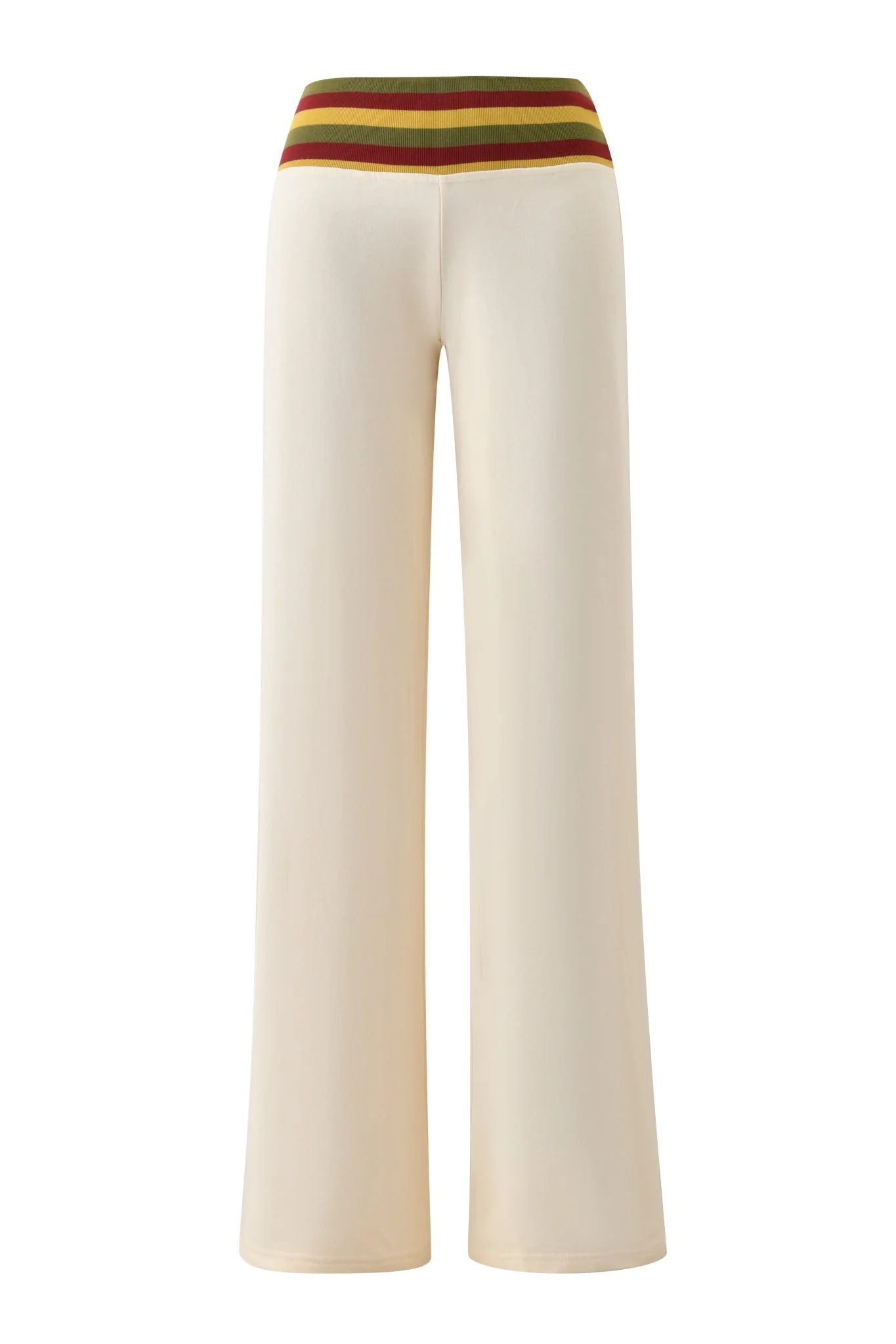 CANDI PANT - CREAM - Image 7