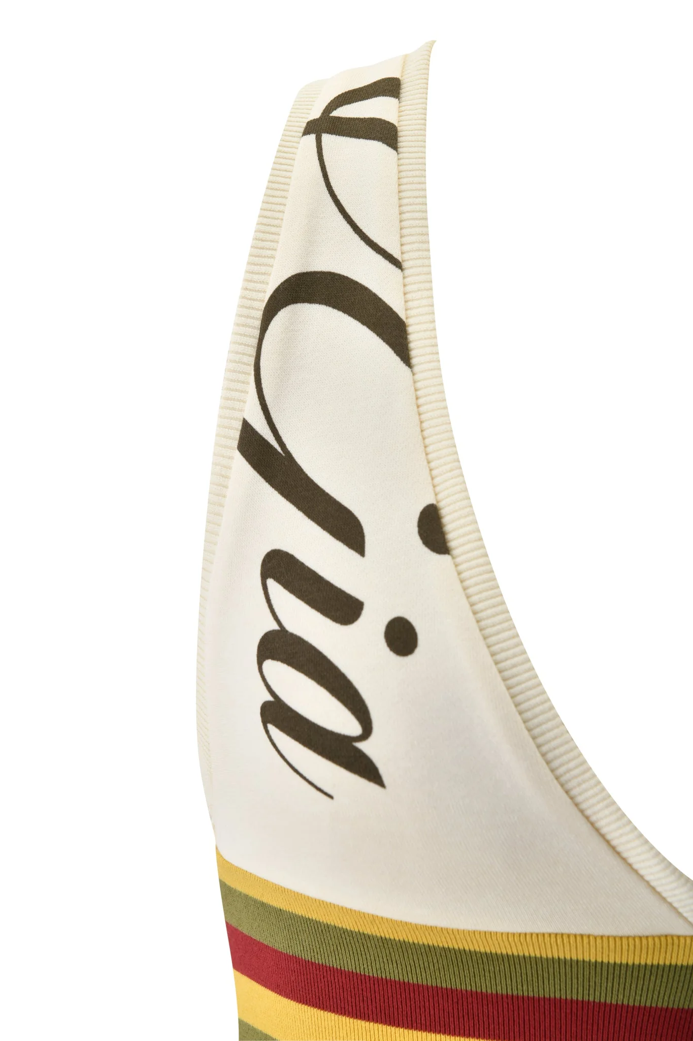 CANDI TOP - CREAM - Image 9