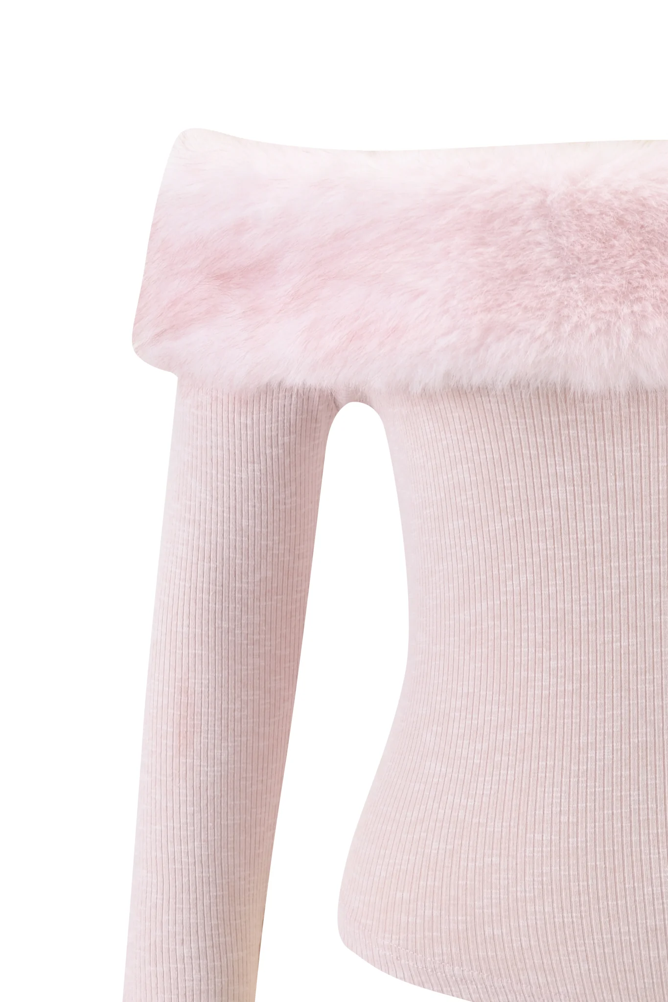 CECILY TOP - PINK - Image 10