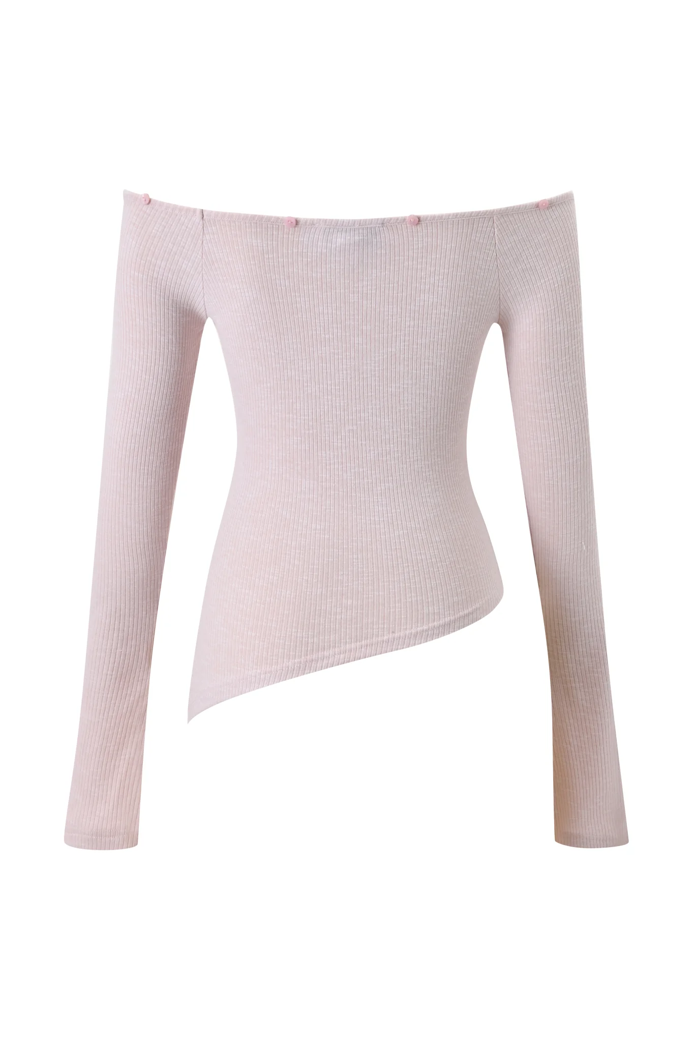 CECILY TOP - PINK - Image 8
