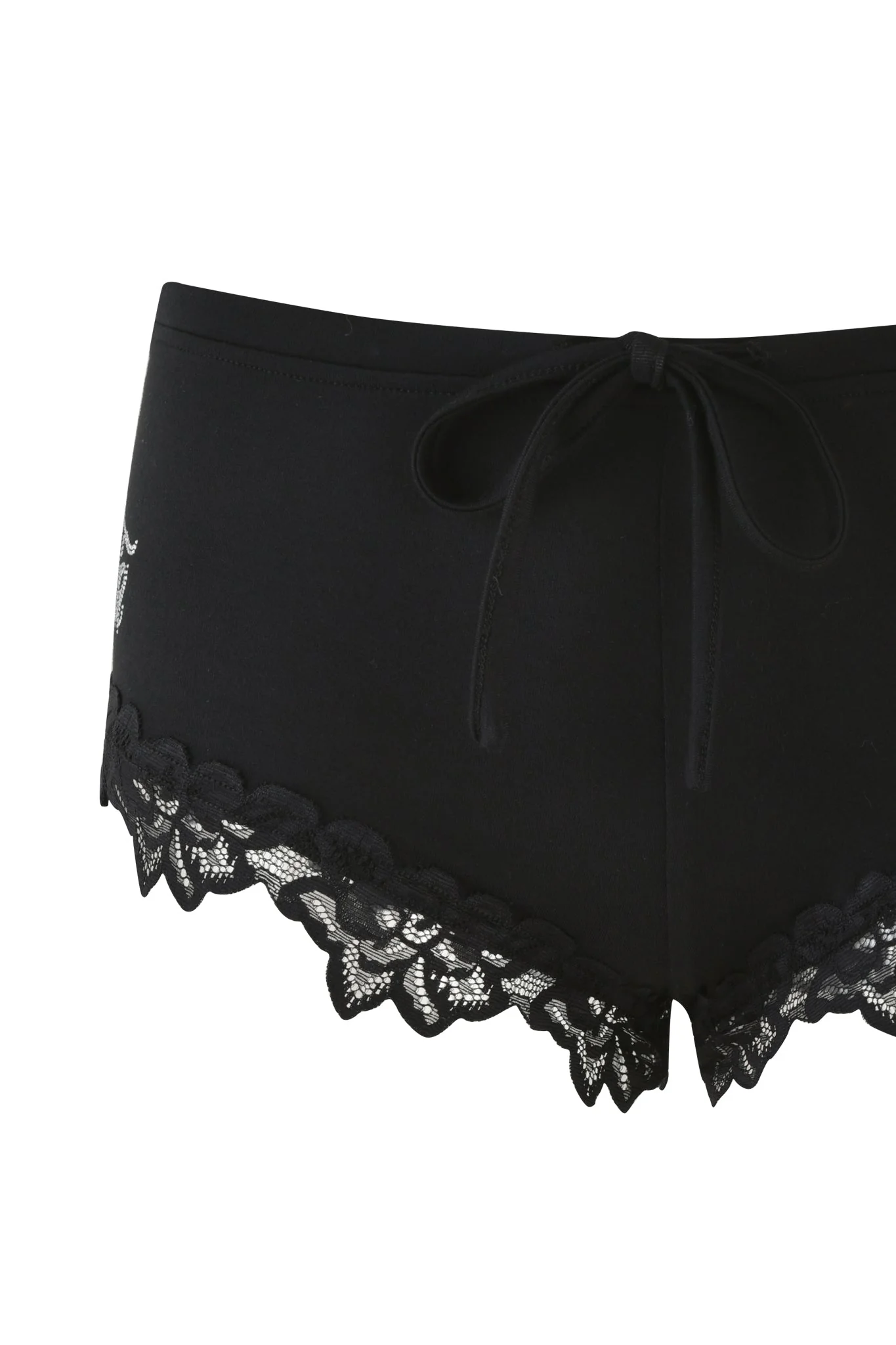 CELESTE SHORT - BLACK - Image 10
