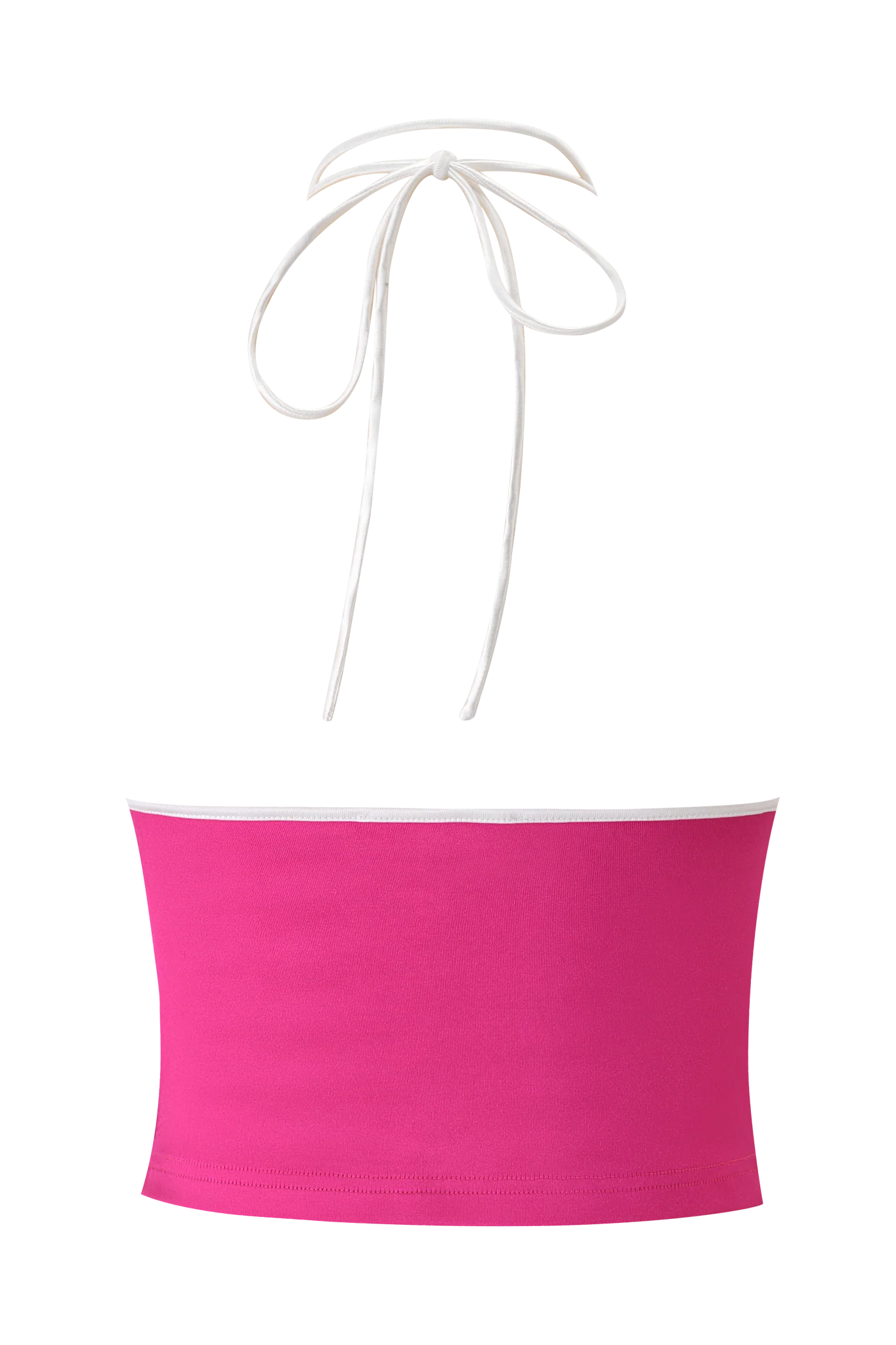 CHERRY TOP - DARK MAGENTA - Image 9