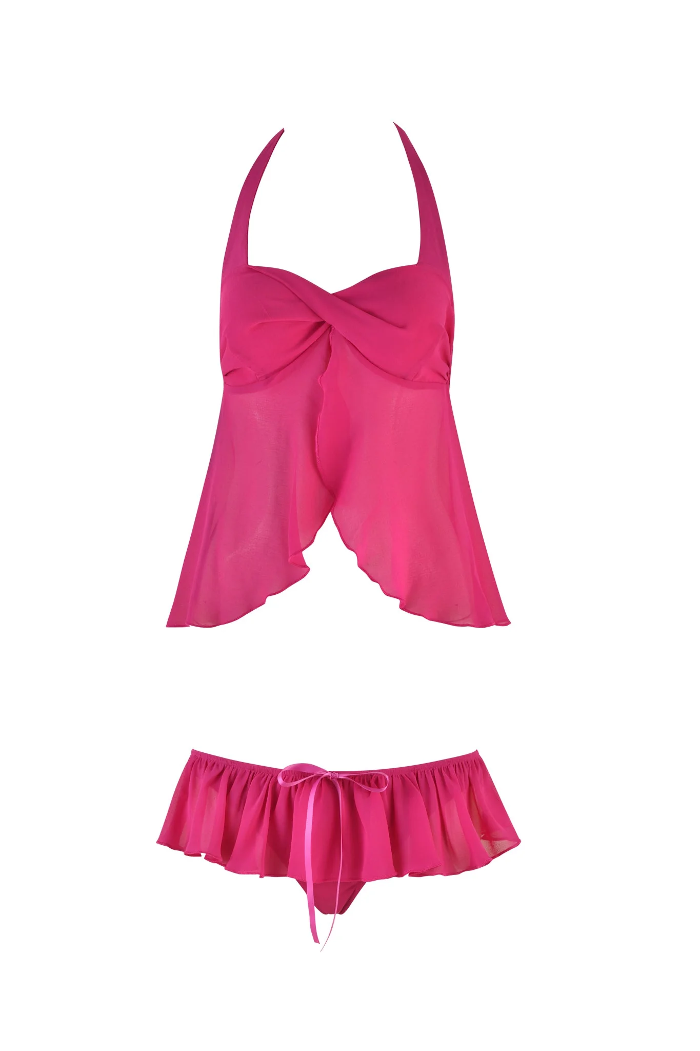 CHEYENNE SET - PINK - Image 7